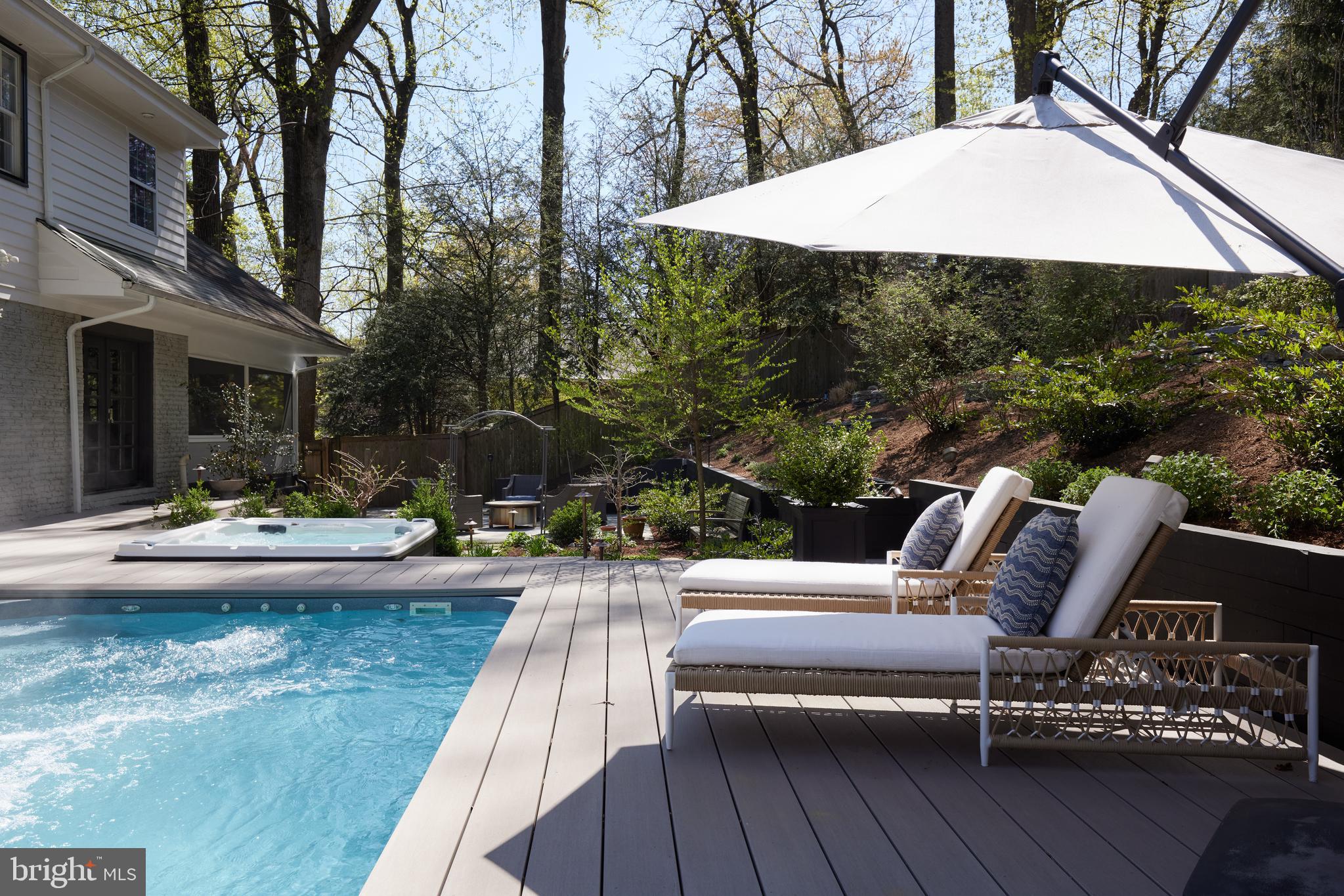 ROCK CREEK HILLS - Residential