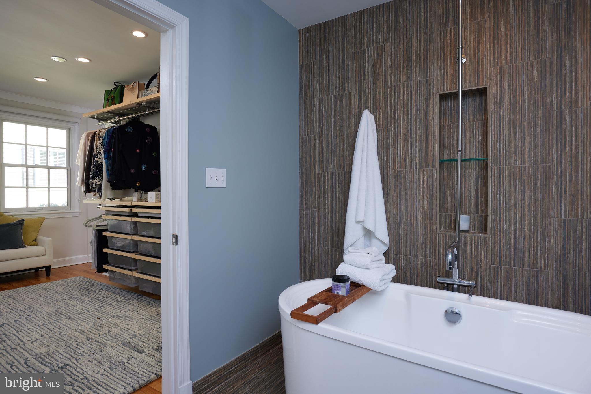 ROCK CREEK HILLS - Residential