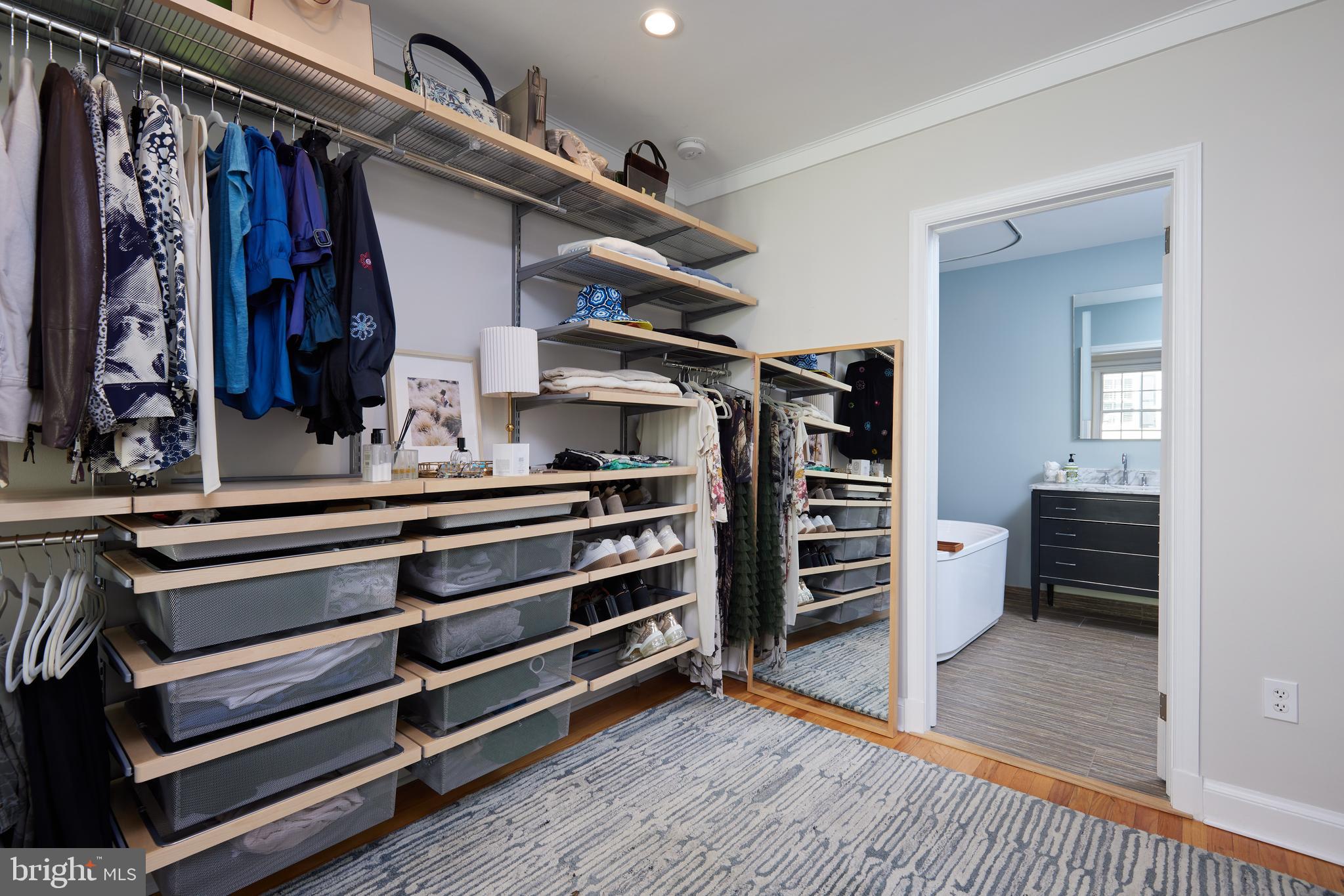 ROCK CREEK HILLS - Residential