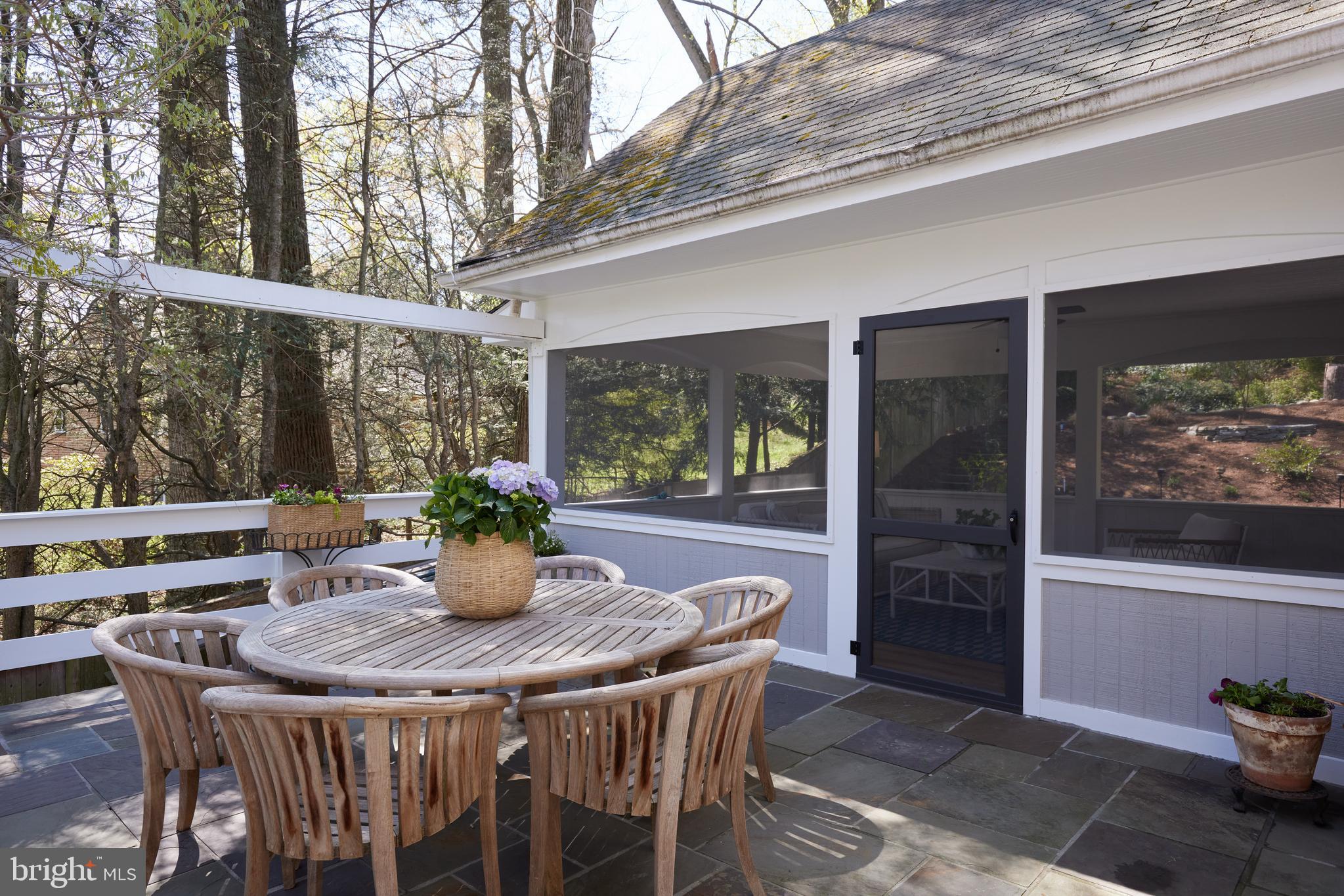 ROCK CREEK HILLS - Residential