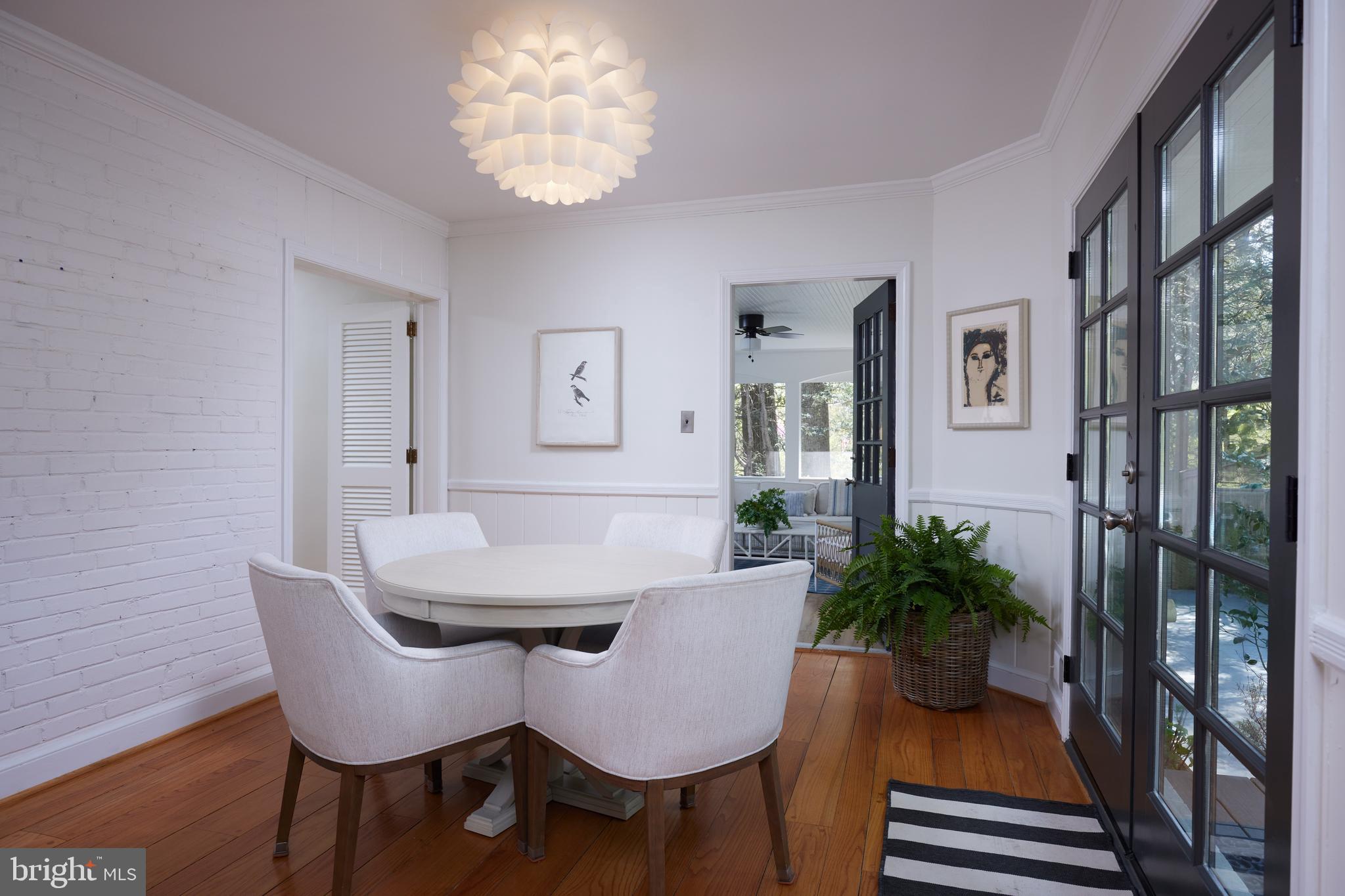 ROCK CREEK HILLS - Residential