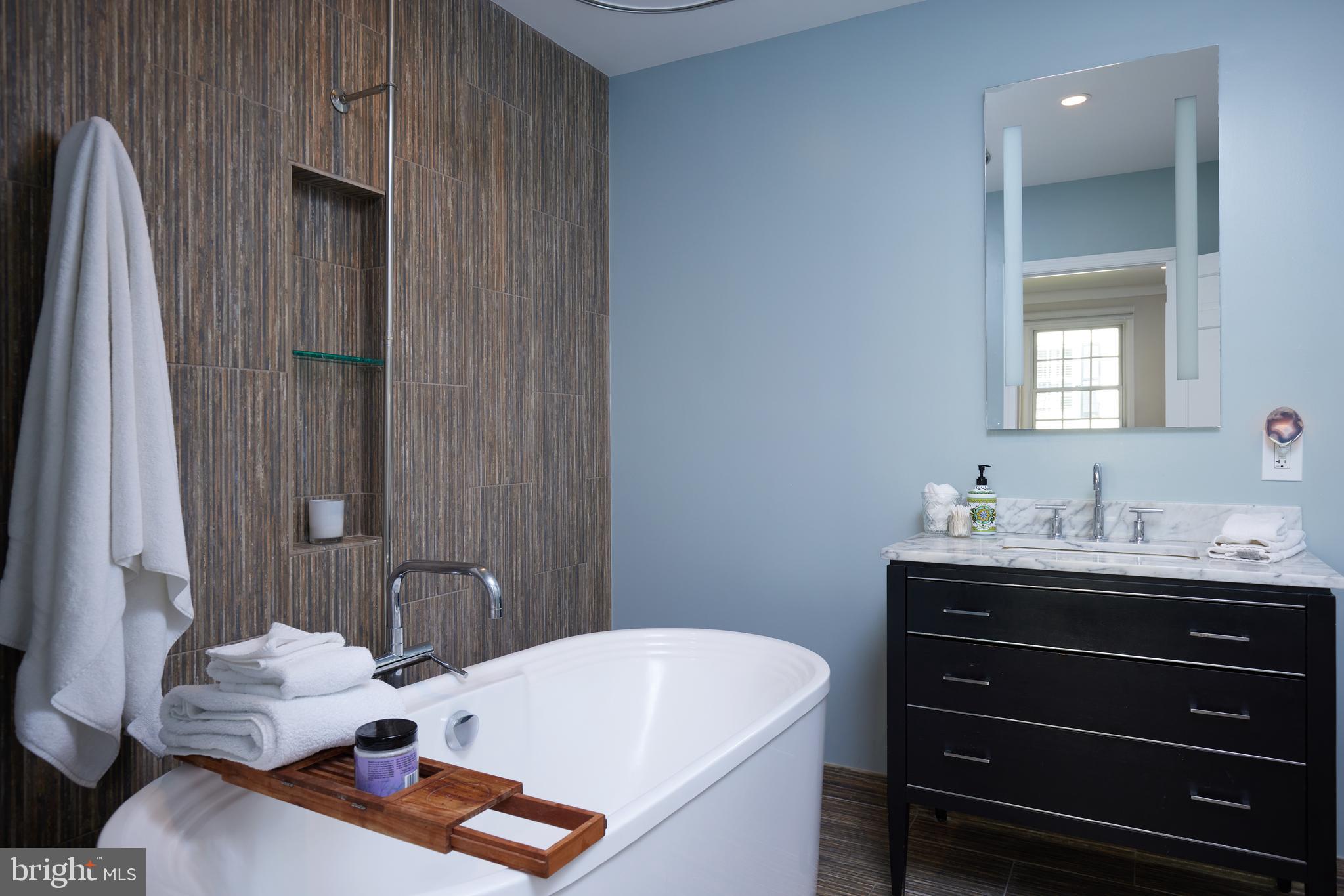 ROCK CREEK HILLS - Residential