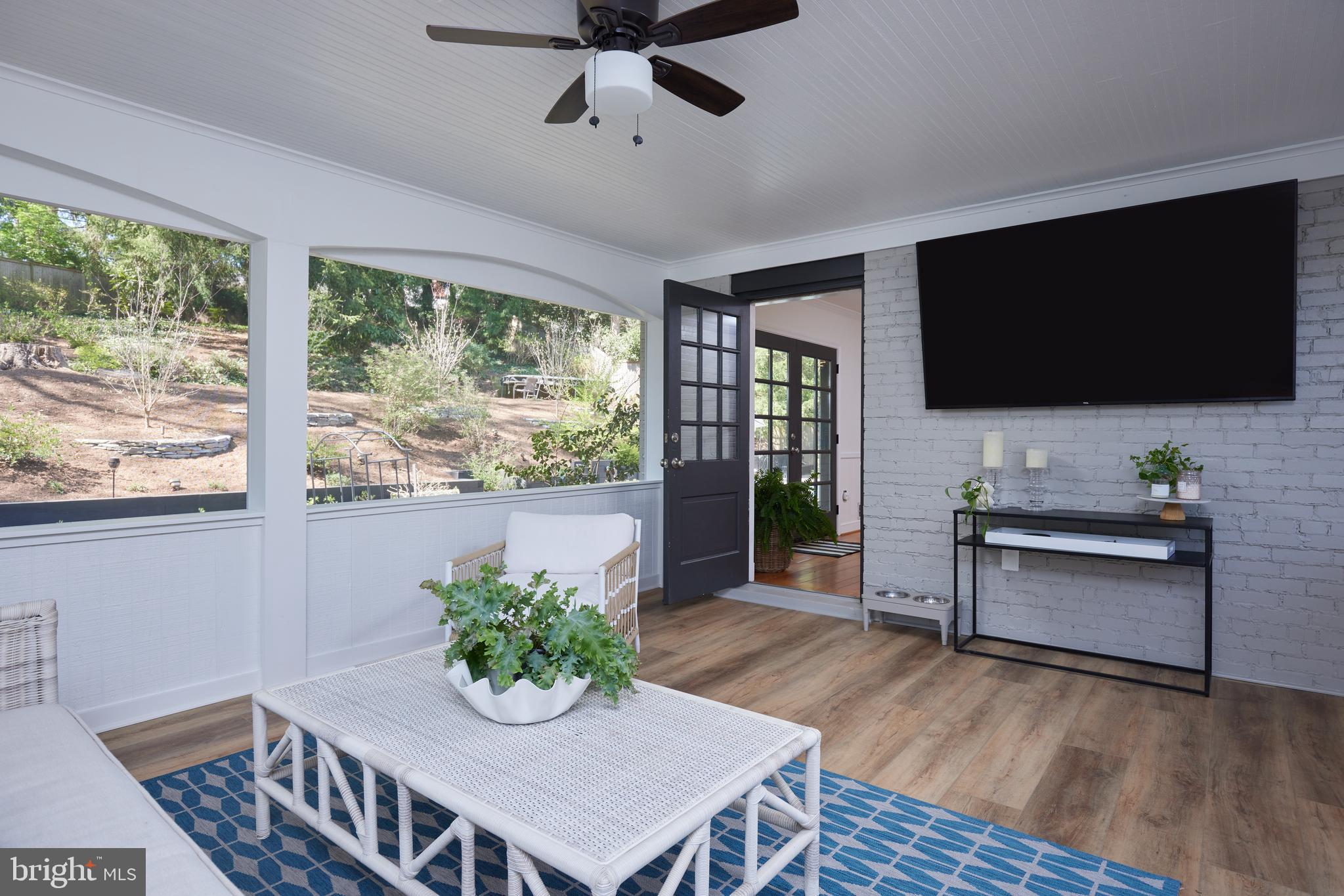 ROCK CREEK HILLS - Residential