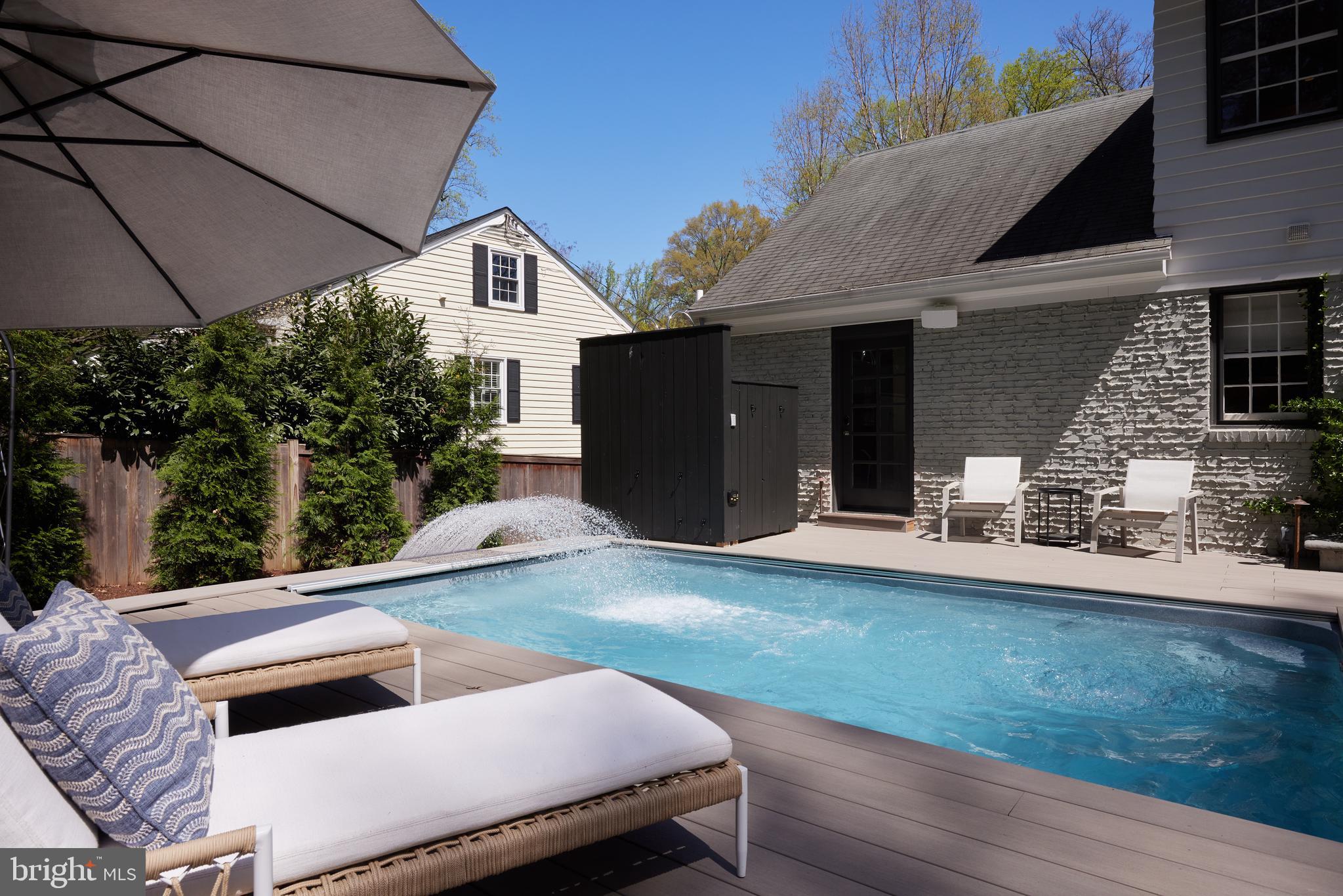 ROCK CREEK HILLS - Residential