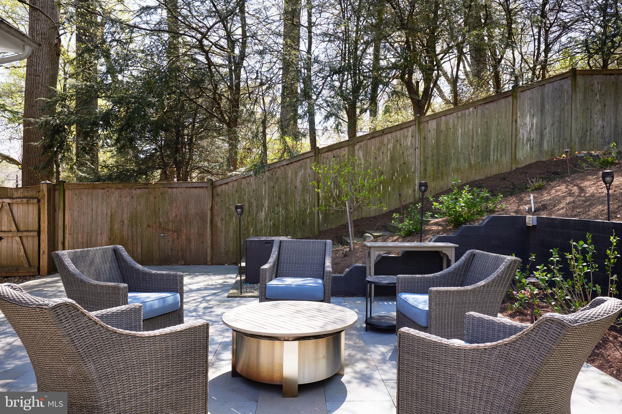 ROCK CREEK HILLS - Residential