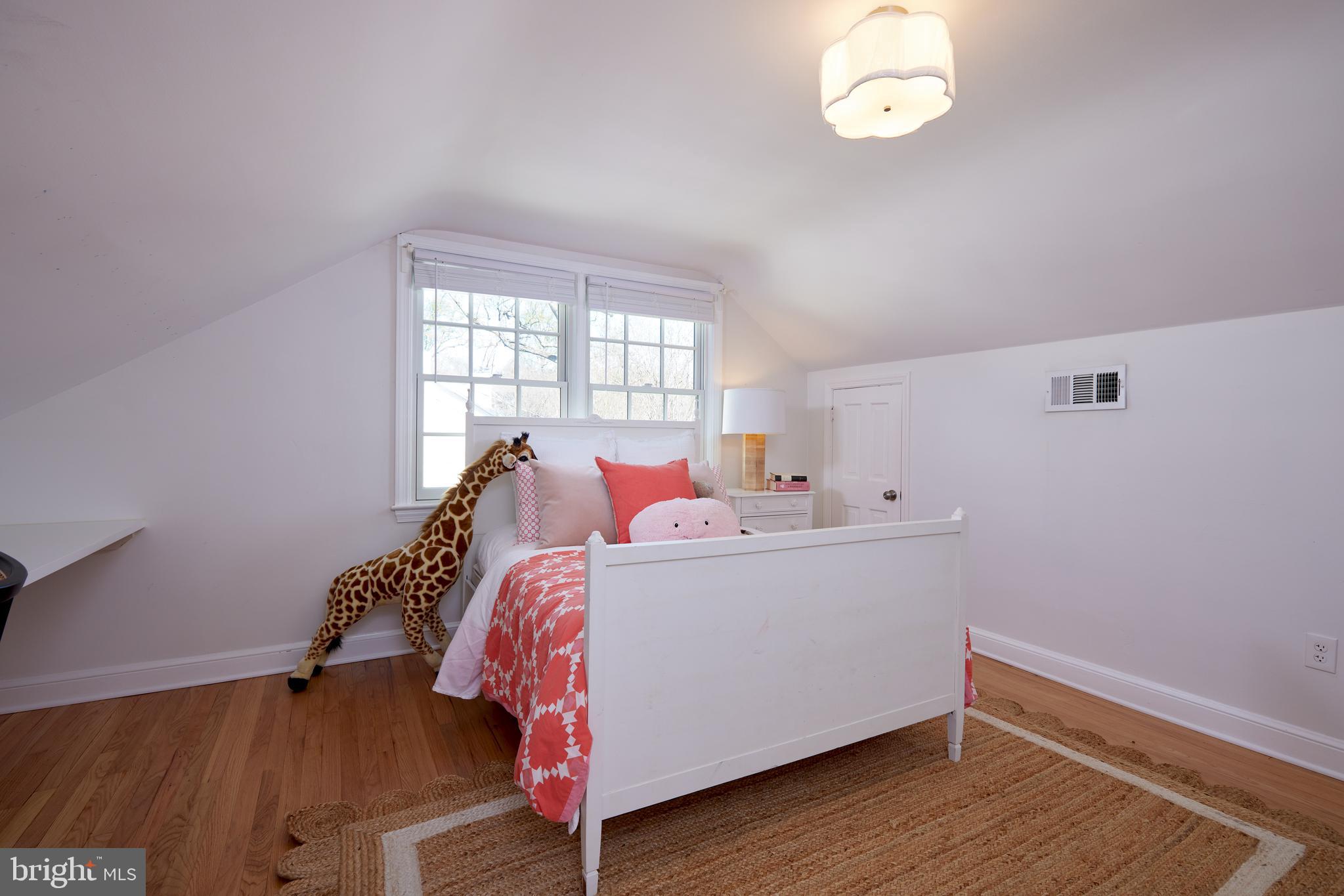 ROCK CREEK HILLS - Residential