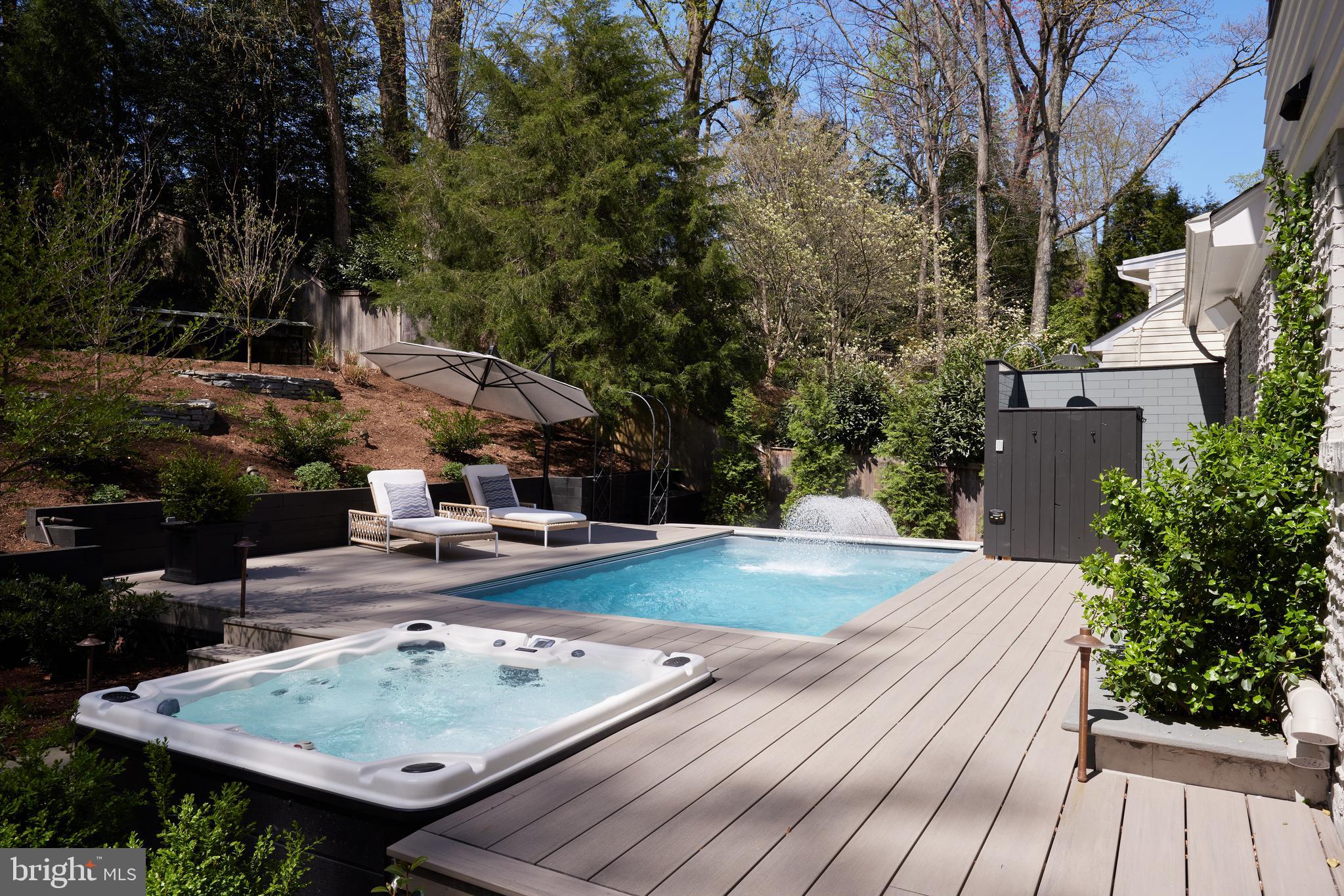 ROCK CREEK HILLS - Residential