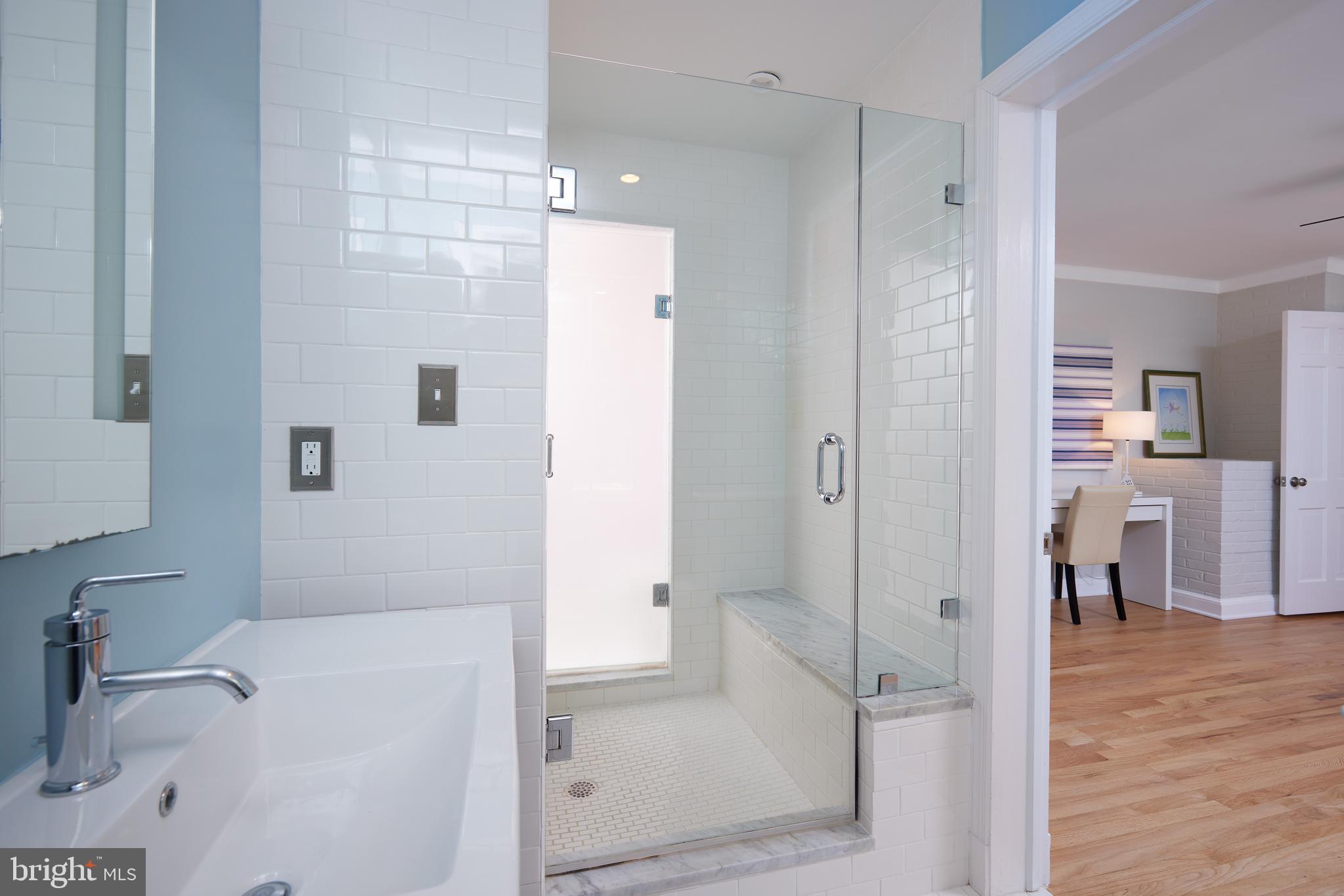 ROCK CREEK HILLS - Residential