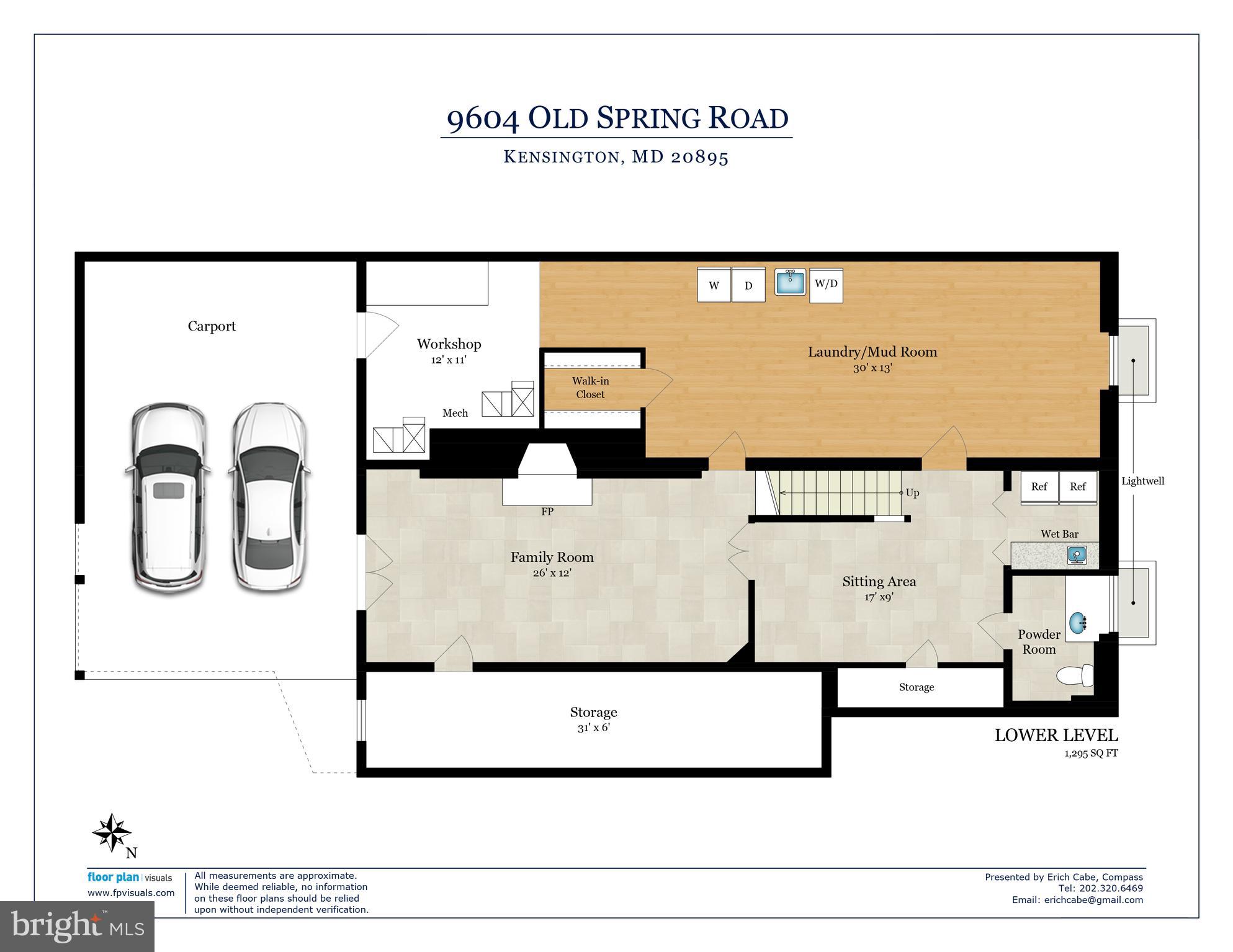 ROCK CREEK HILLS - Residential
