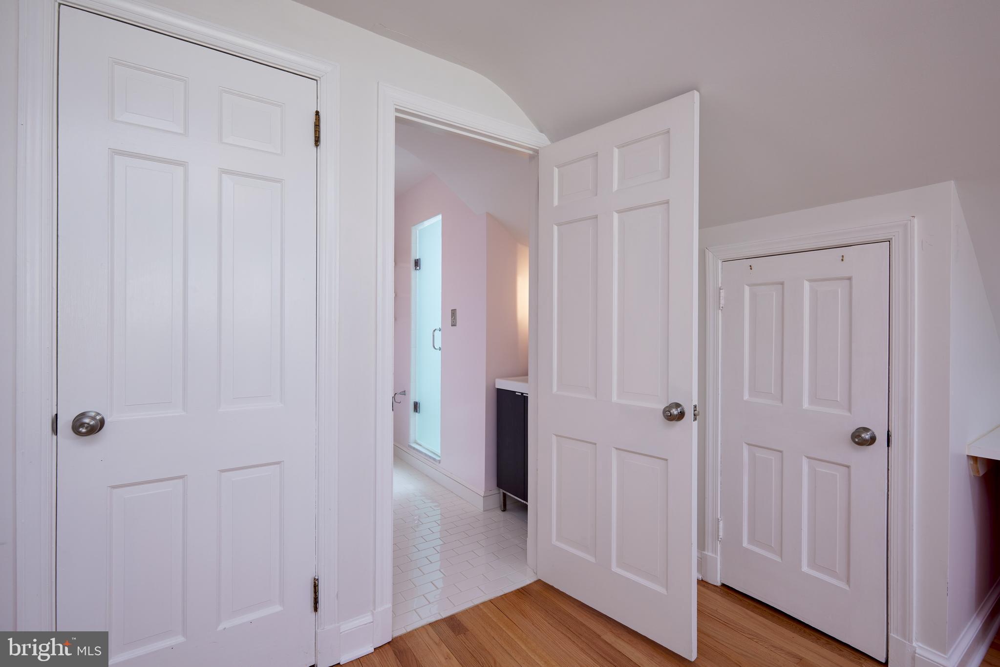 ROCK CREEK HILLS - Residential