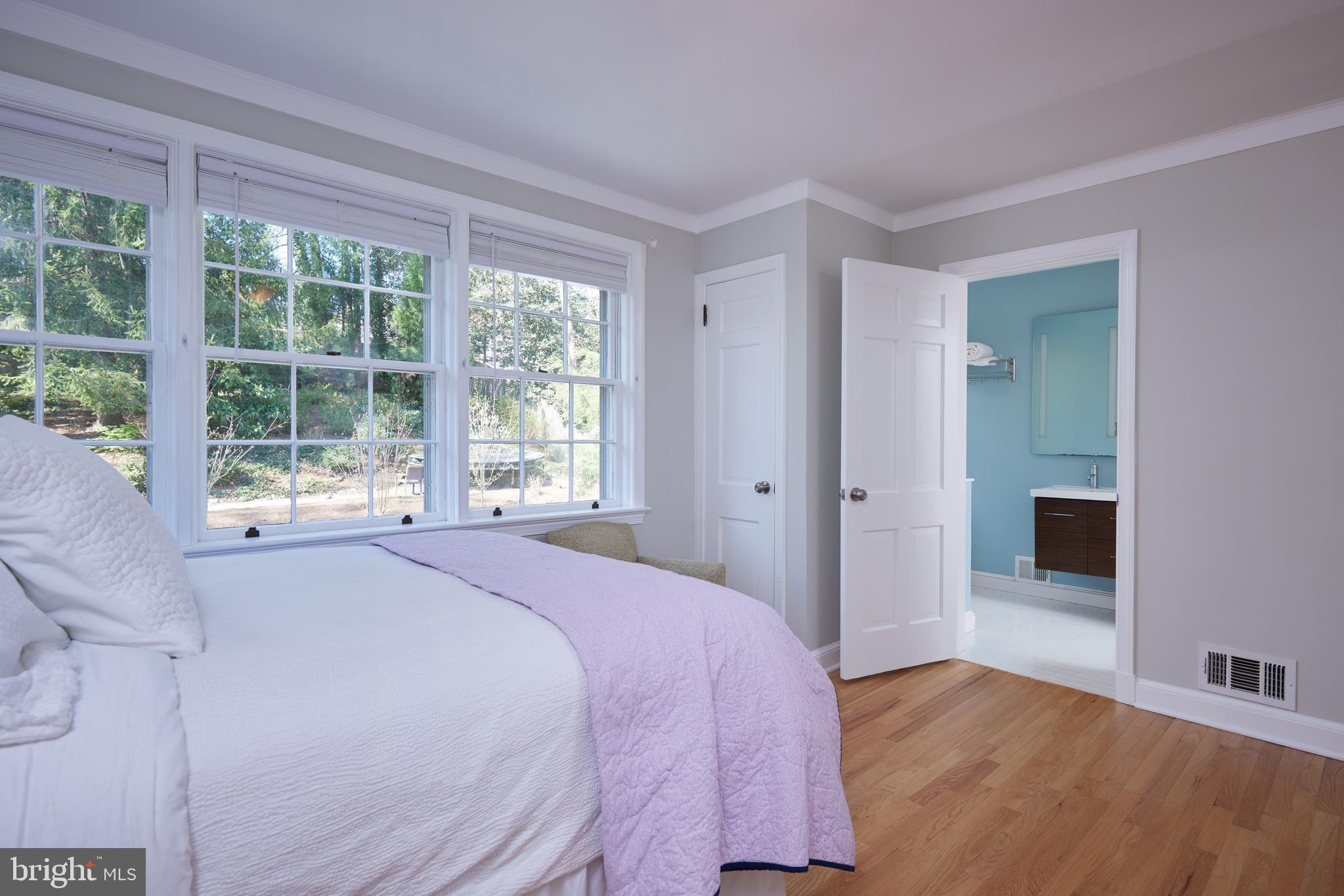 ROCK CREEK HILLS - Residential