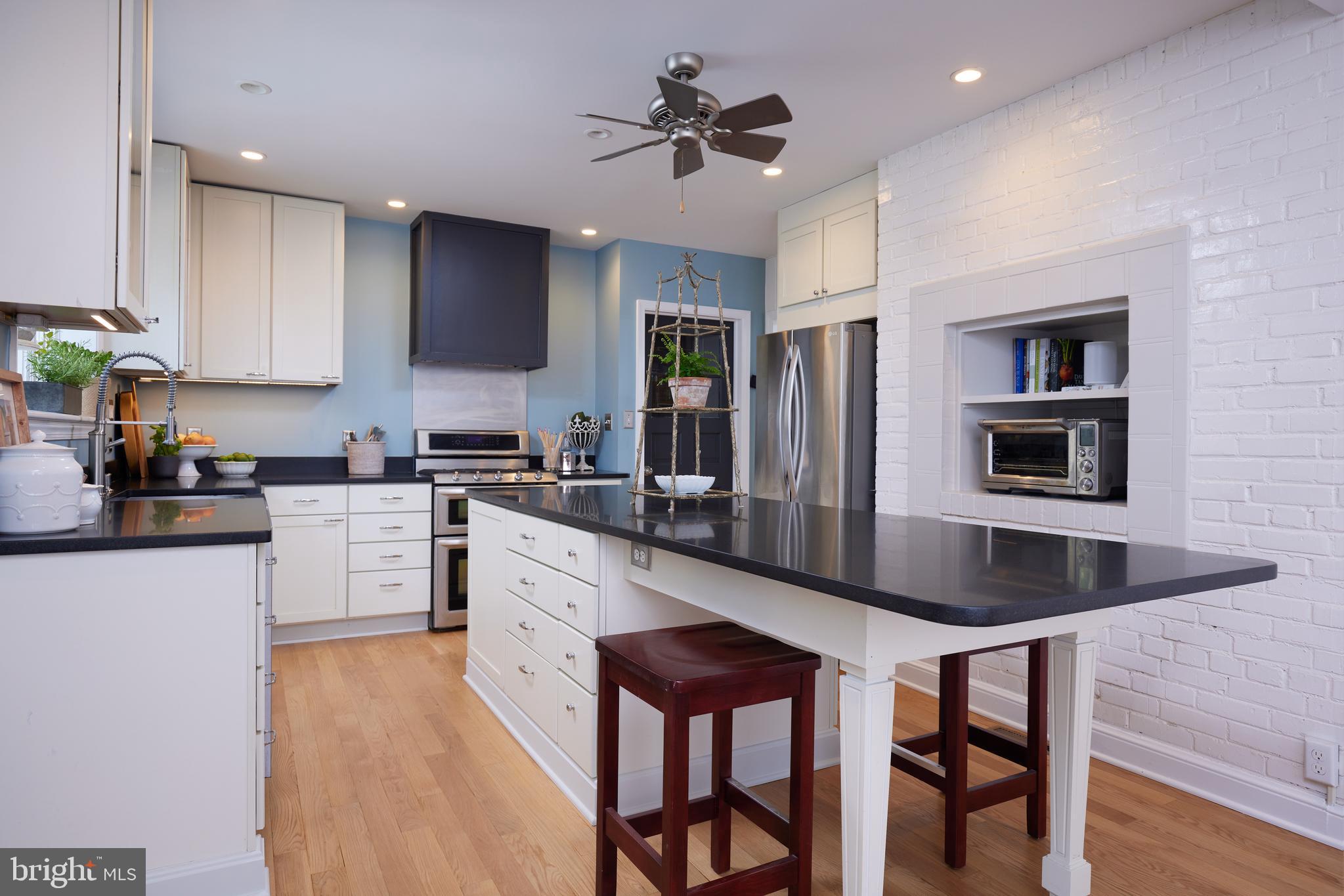 ROCK CREEK HILLS - Residential