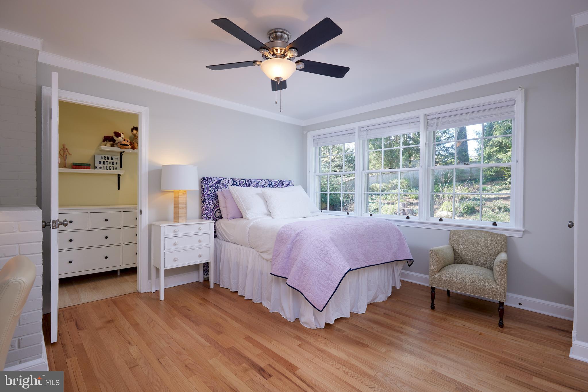 ROCK CREEK HILLS - Residential