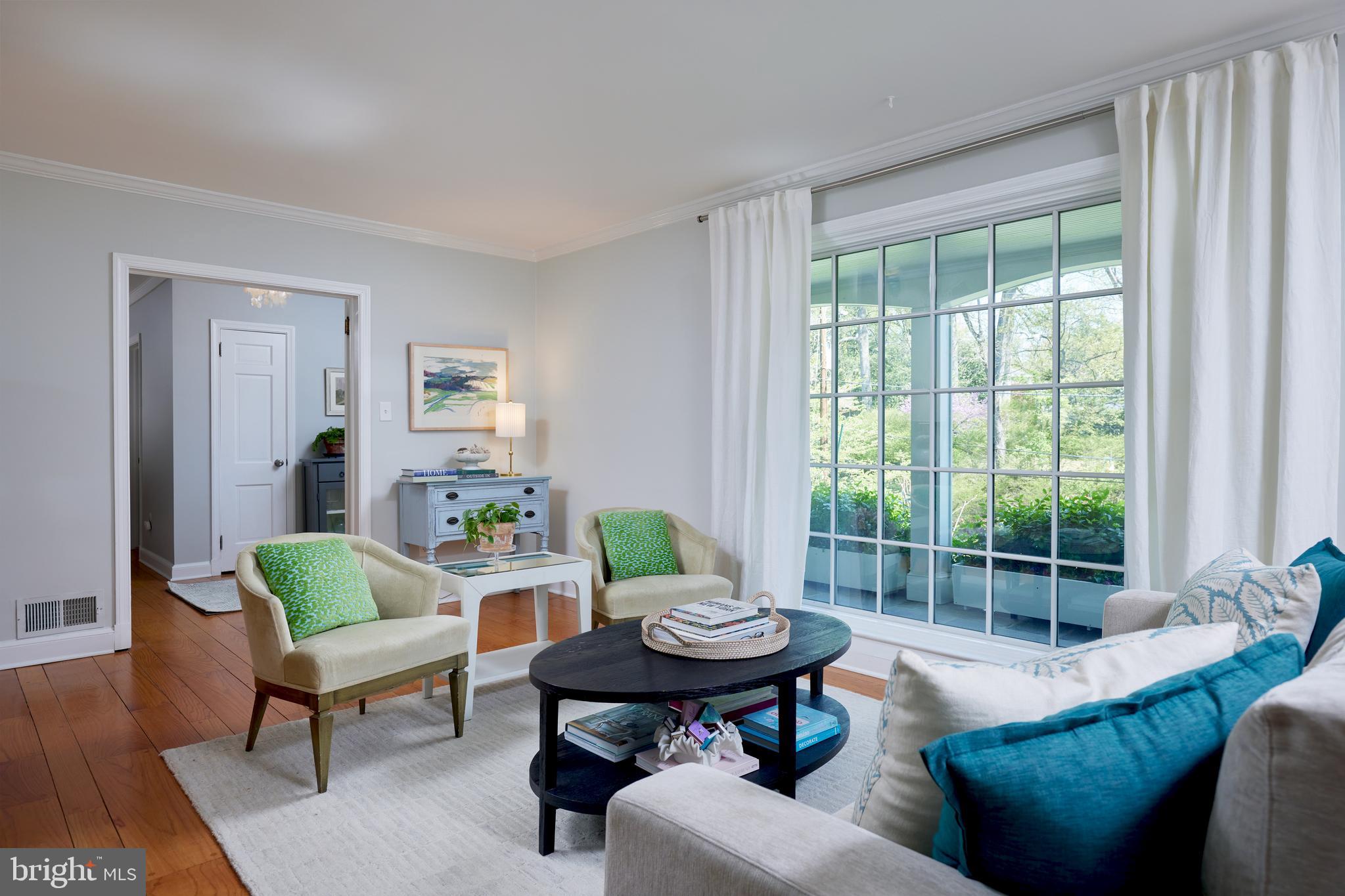 ROCK CREEK HILLS - Residential