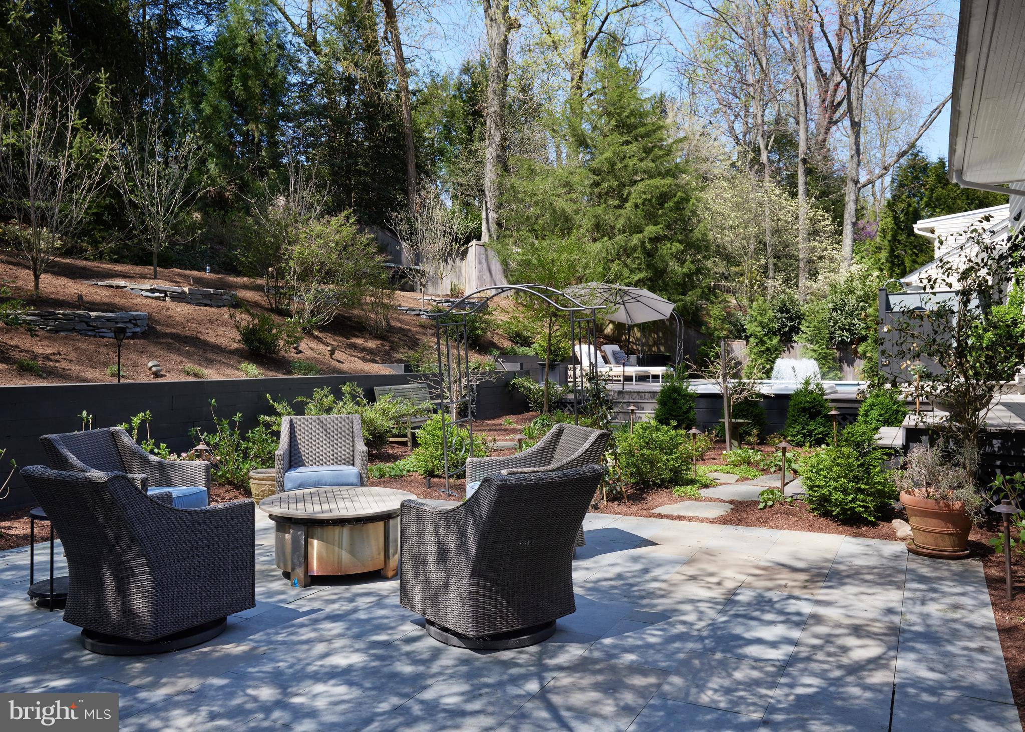 ROCK CREEK HILLS - Residential