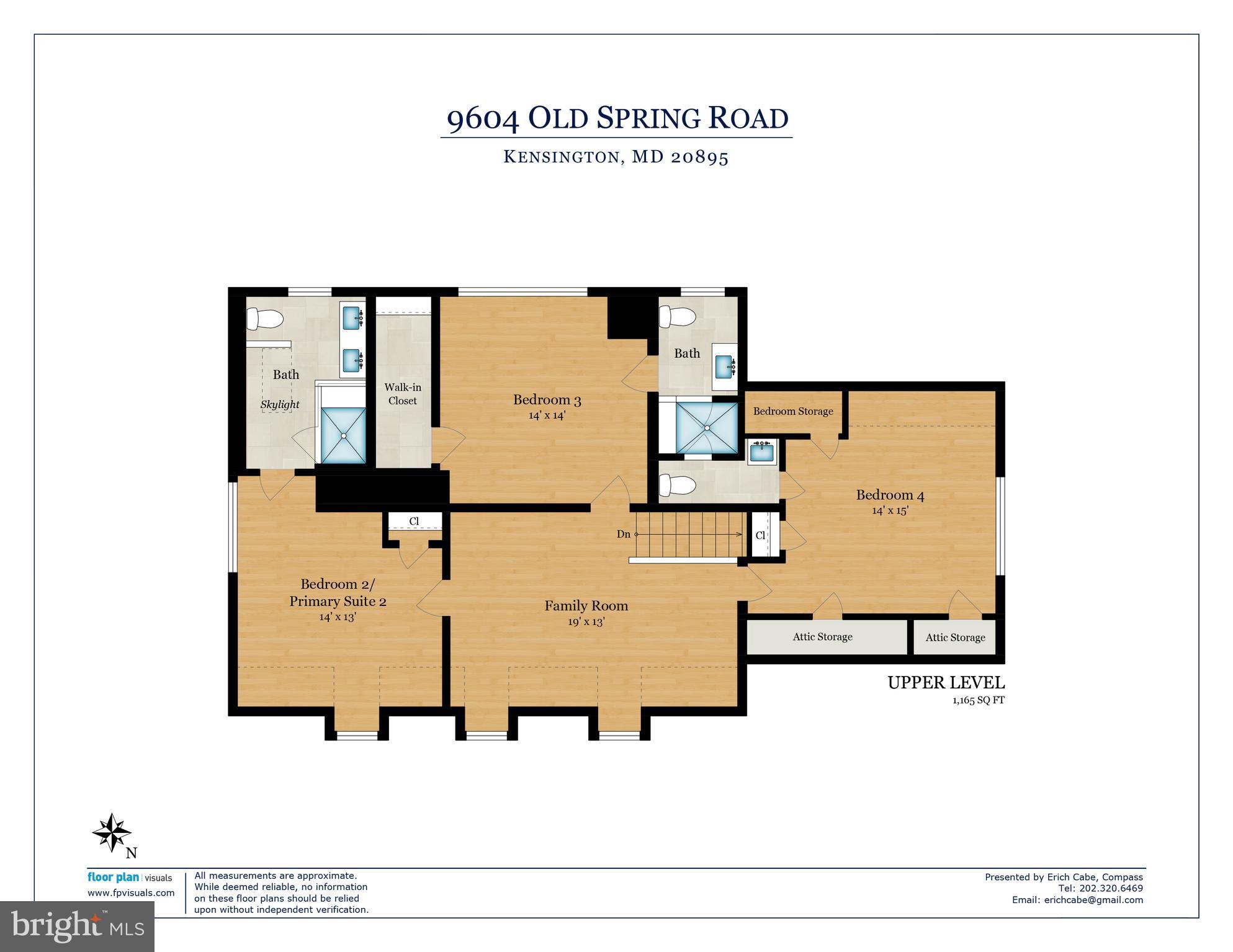 ROCK CREEK HILLS - Residential