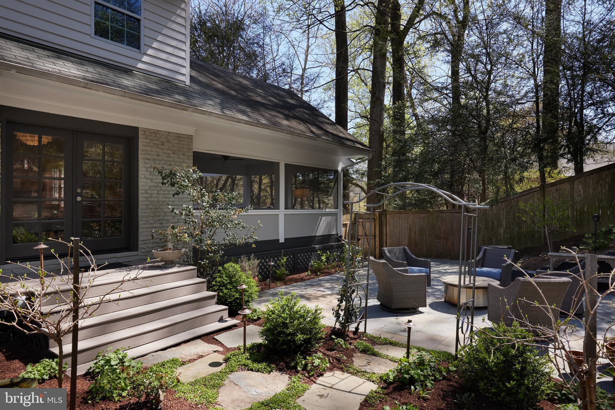 ROCK CREEK HILLS - Residential