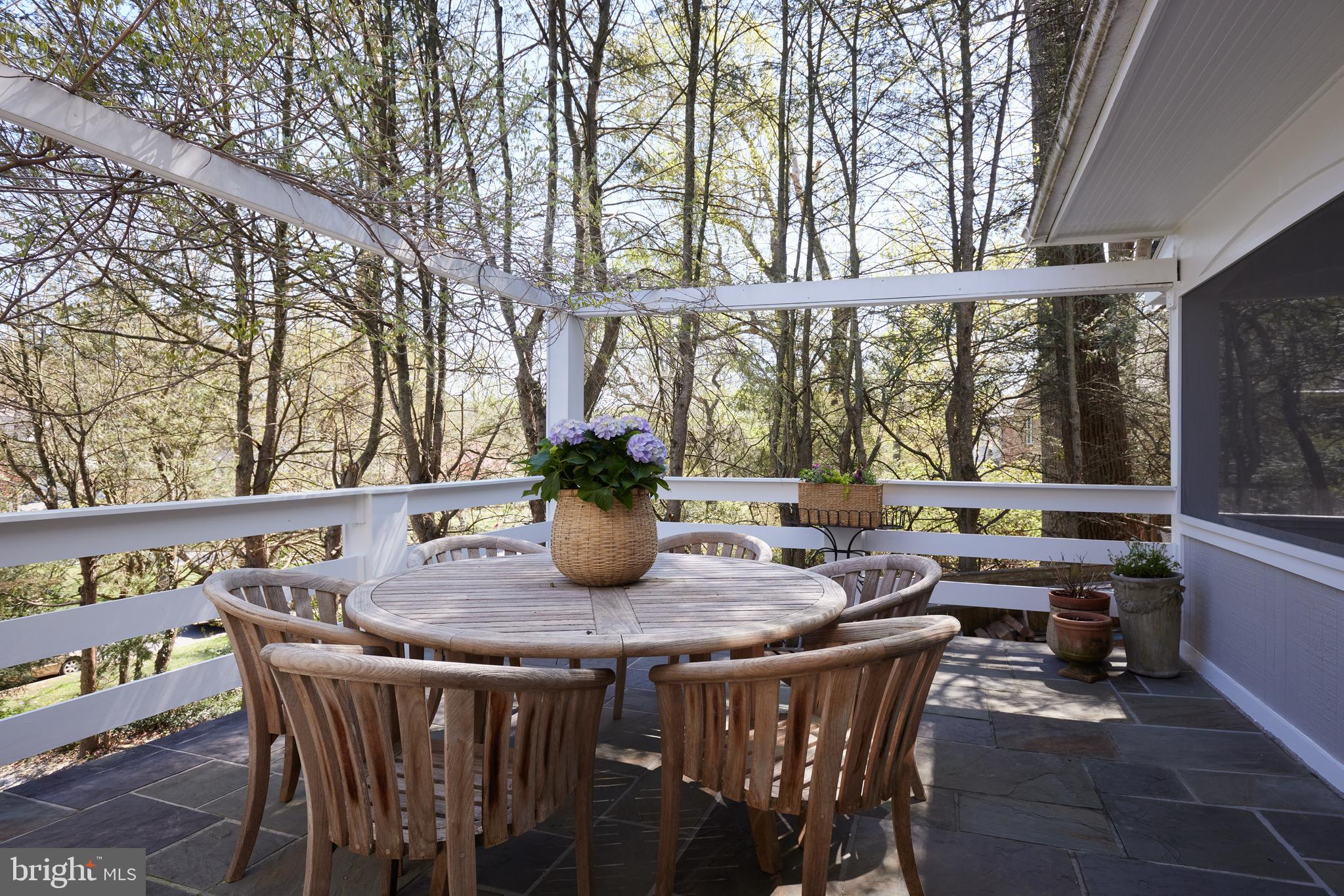 ROCK CREEK HILLS - Residential