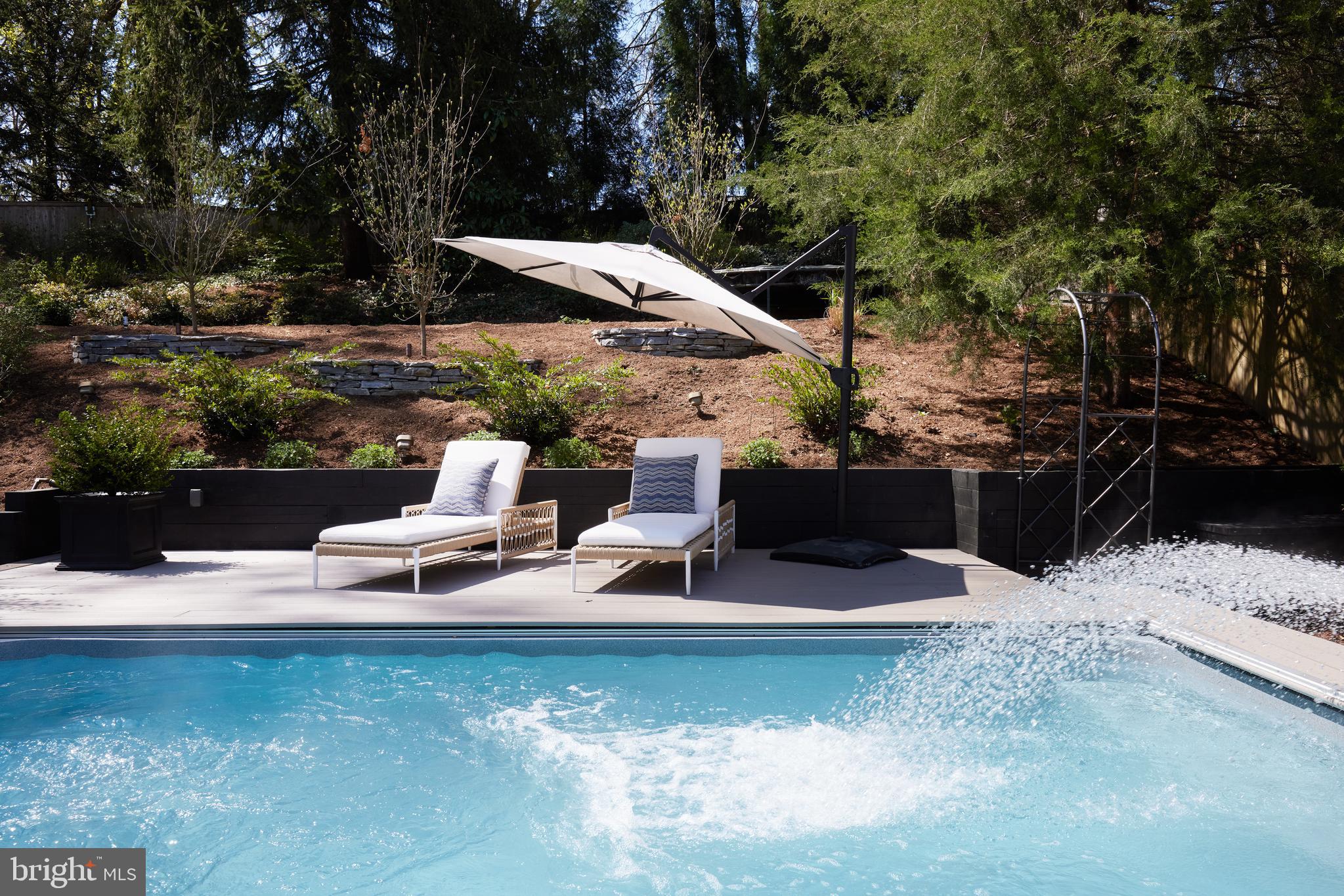 ROCK CREEK HILLS - Residential