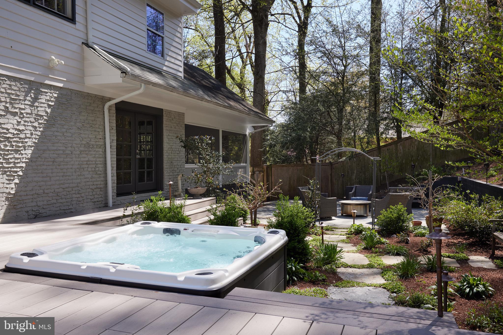 ROCK CREEK HILLS - Residential