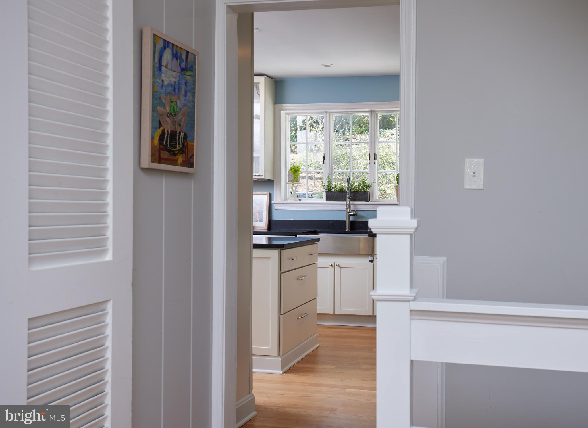 ROCK CREEK HILLS - Residential