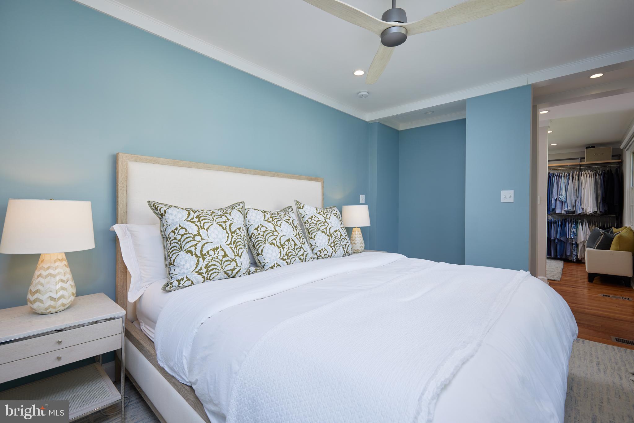 ROCK CREEK HILLS - Residential