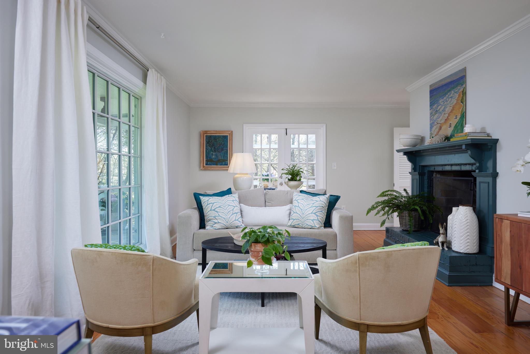 ROCK CREEK HILLS - Residential