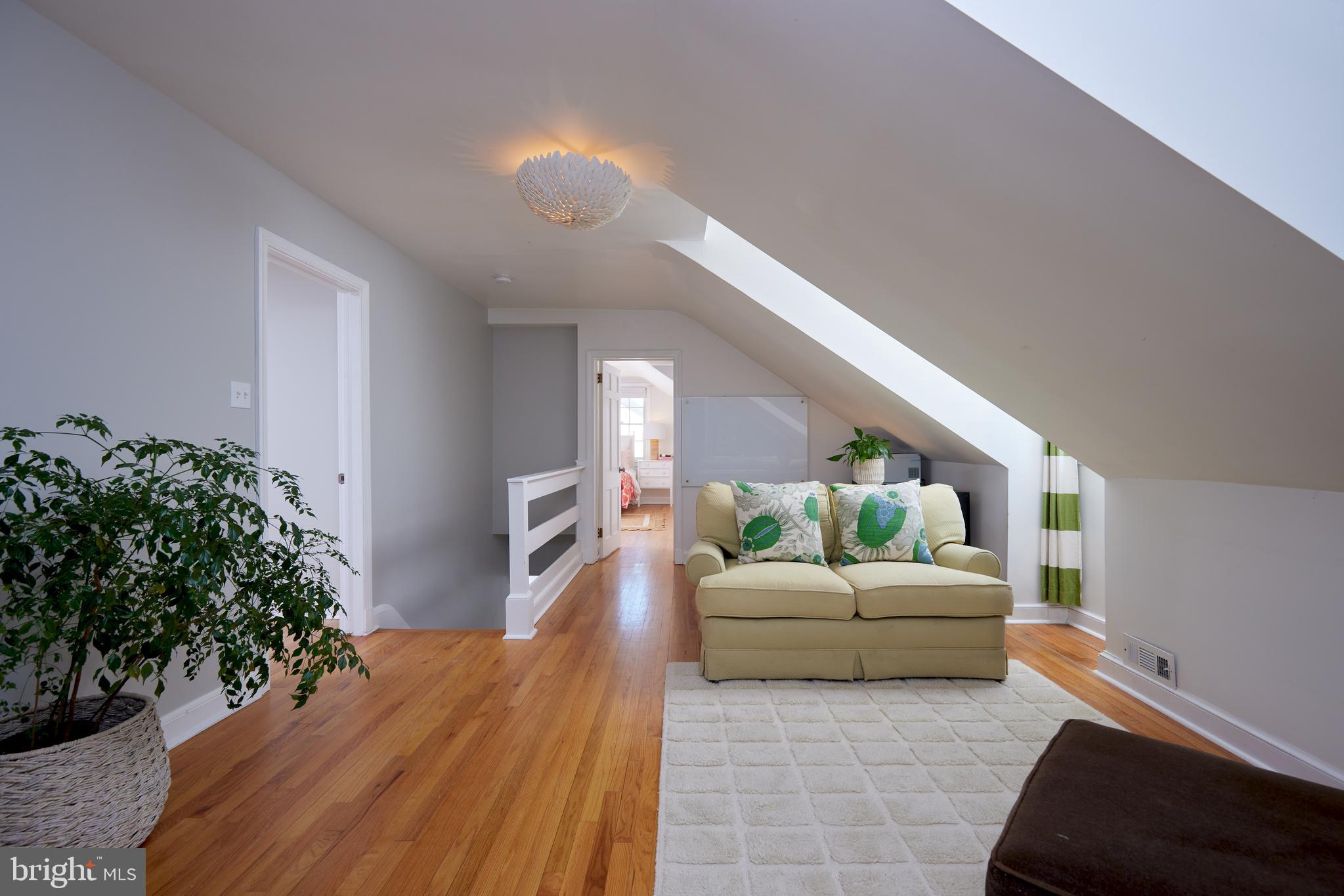 ROCK CREEK HILLS - Residential