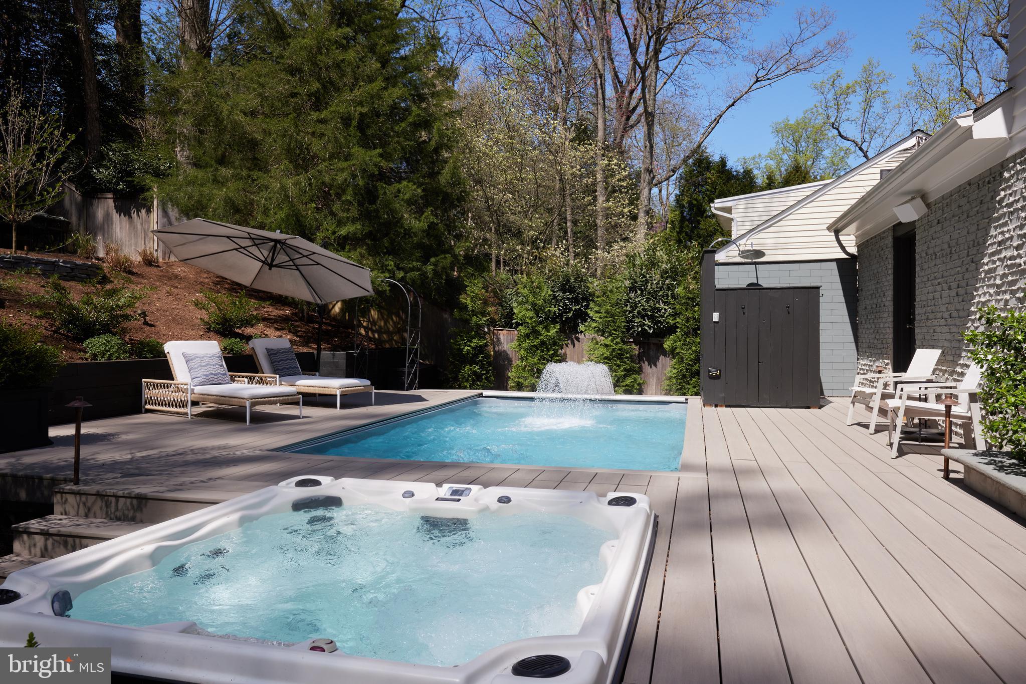 ROCK CREEK HILLS - Residential