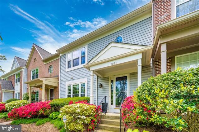 WATERFORD - Residential