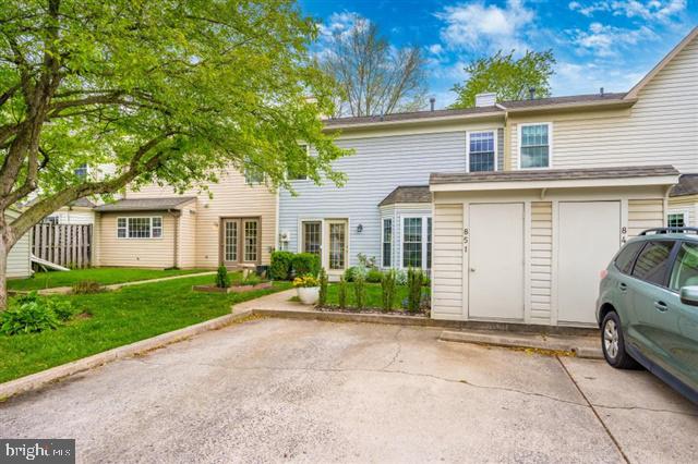 WATERFORD - Residential