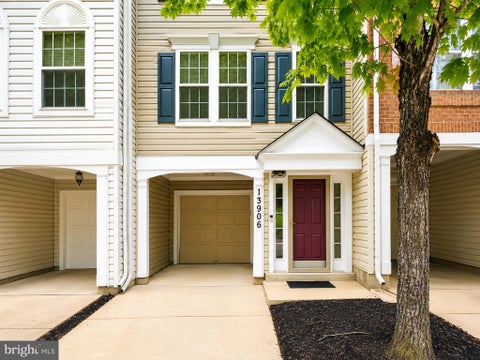Townhouse For Rent - 13906 Ascott Drive<br/> UPPER MARLBORO, MD 20772