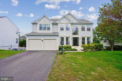 Photo of 9 Remington Court, STAFFORD, VA 22554 (MLS # VAST2049142)