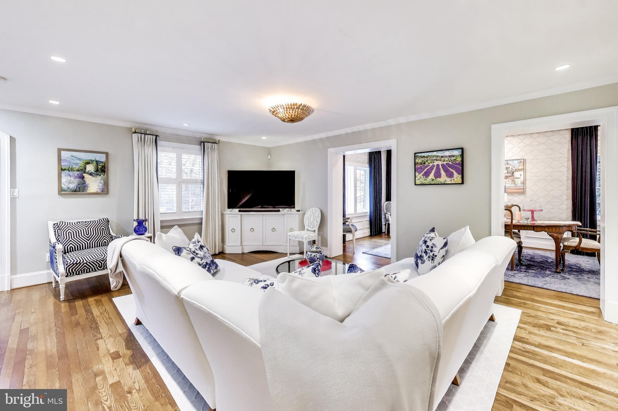 WESTMORELAND HILLS - Residential