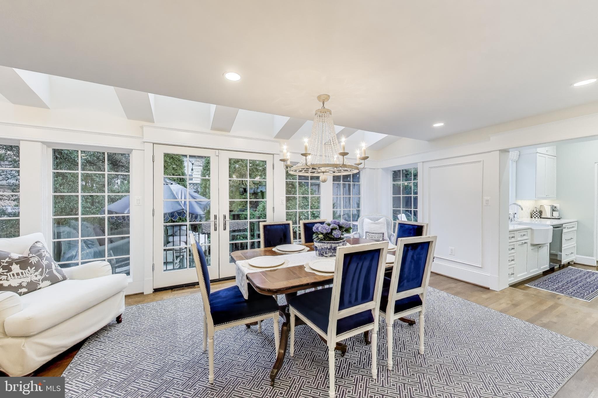 WESTMORELAND HILLS - Residential