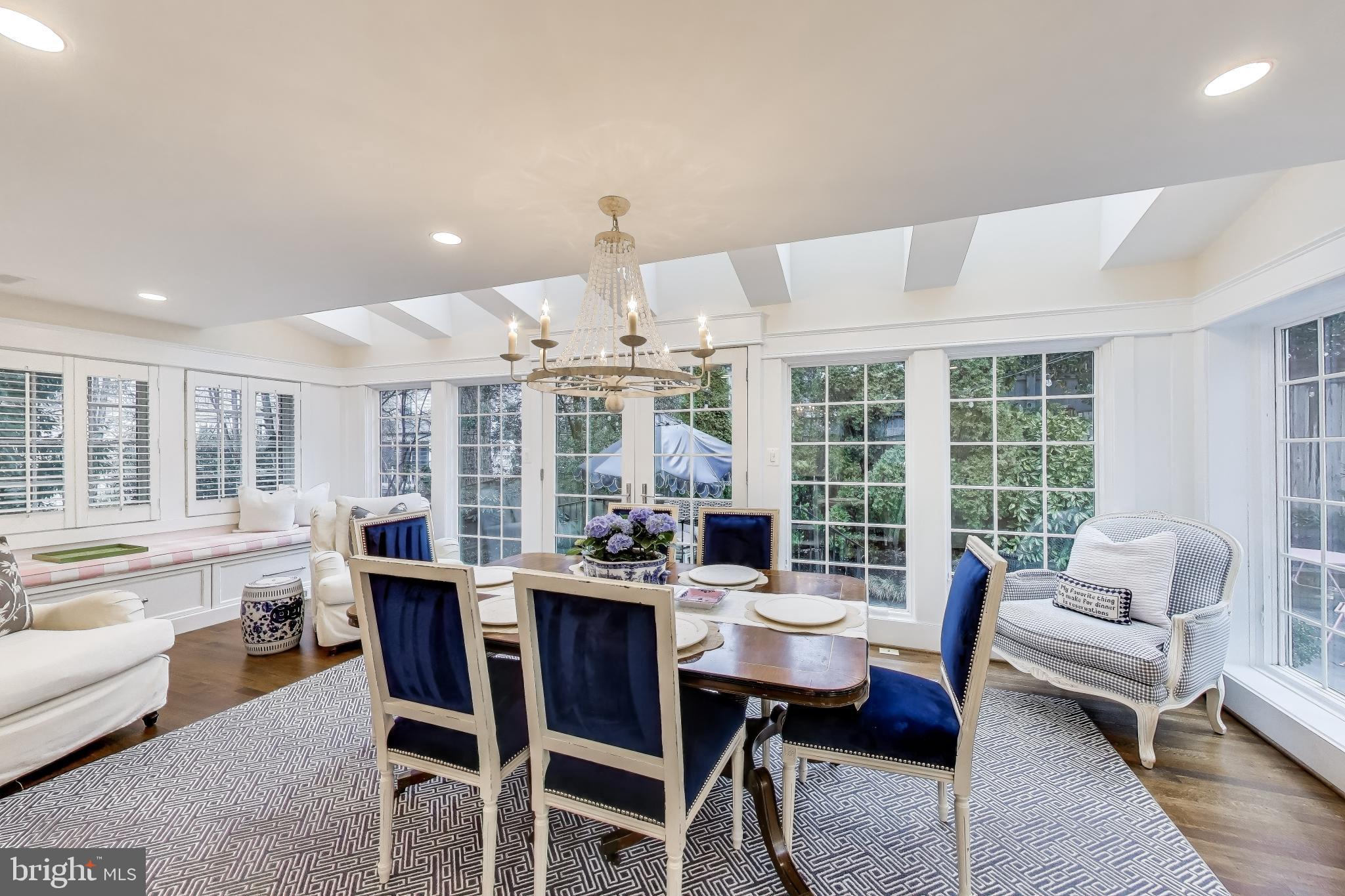 WESTMORELAND HILLS - Residential