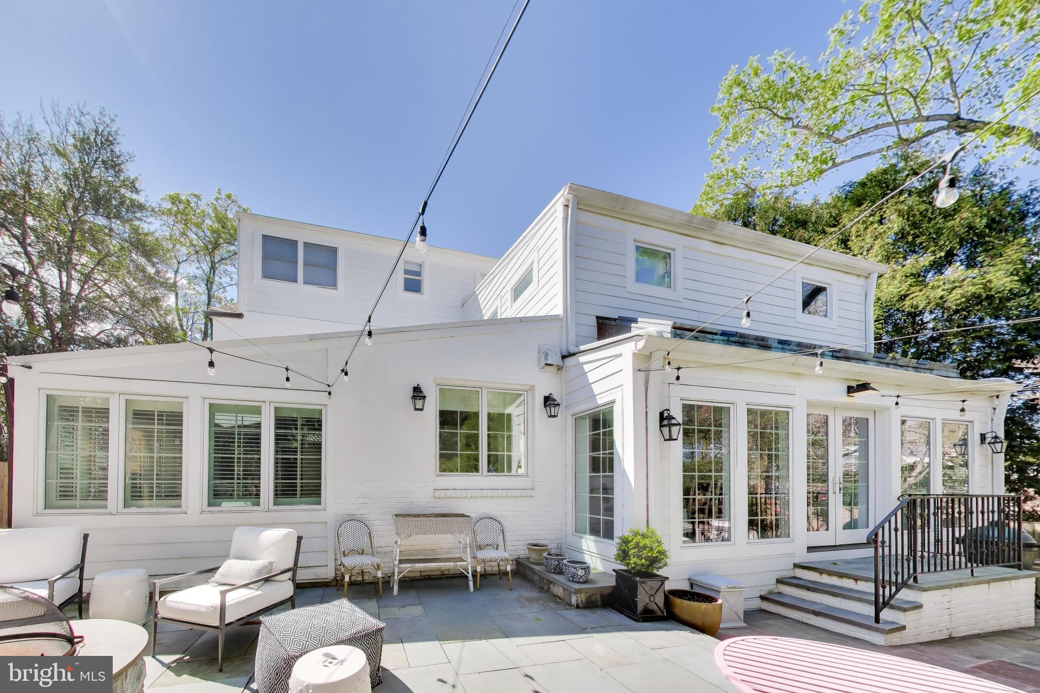 WESTMORELAND HILLS - Residential