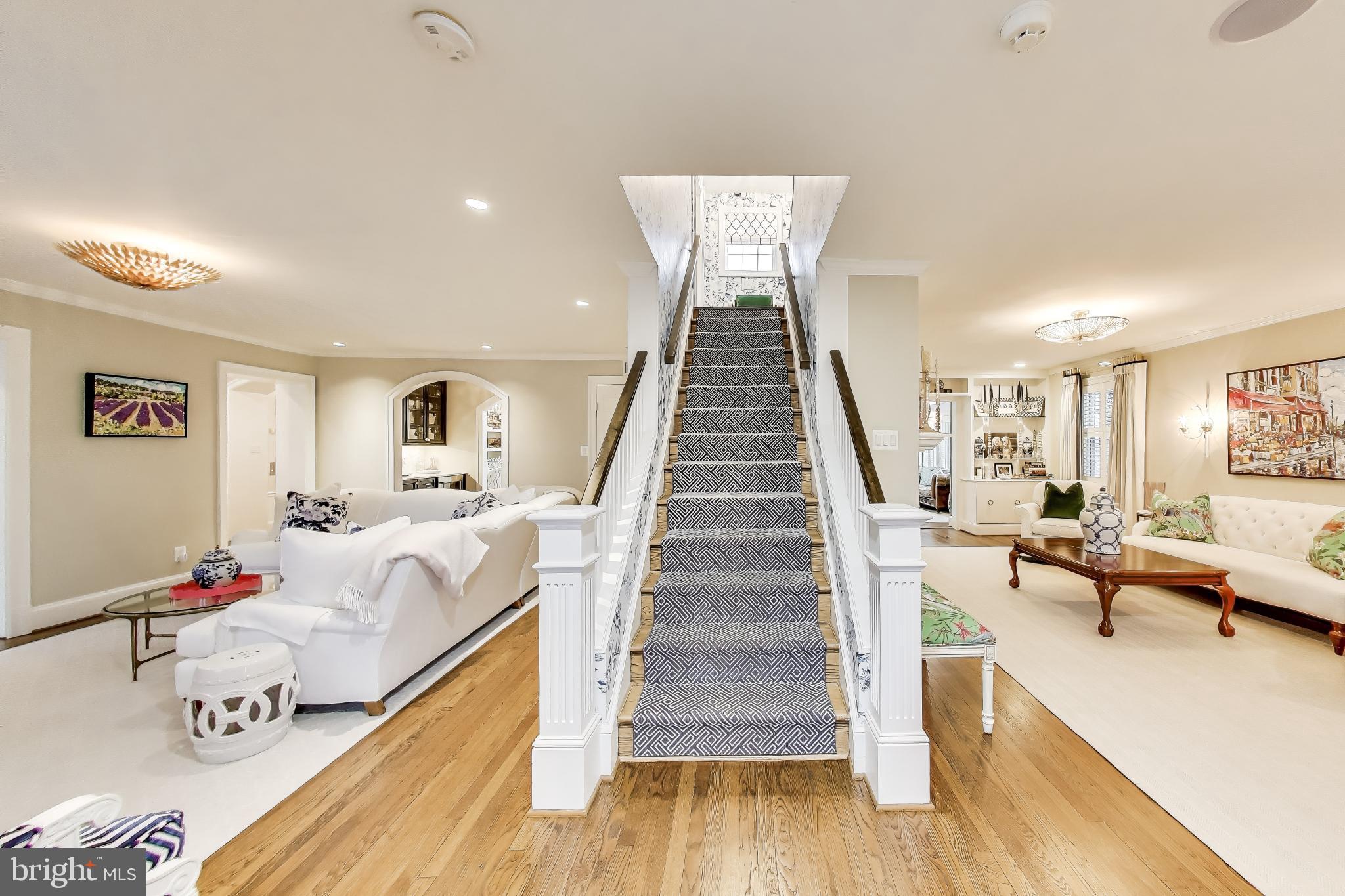 WESTMORELAND HILLS - Residential