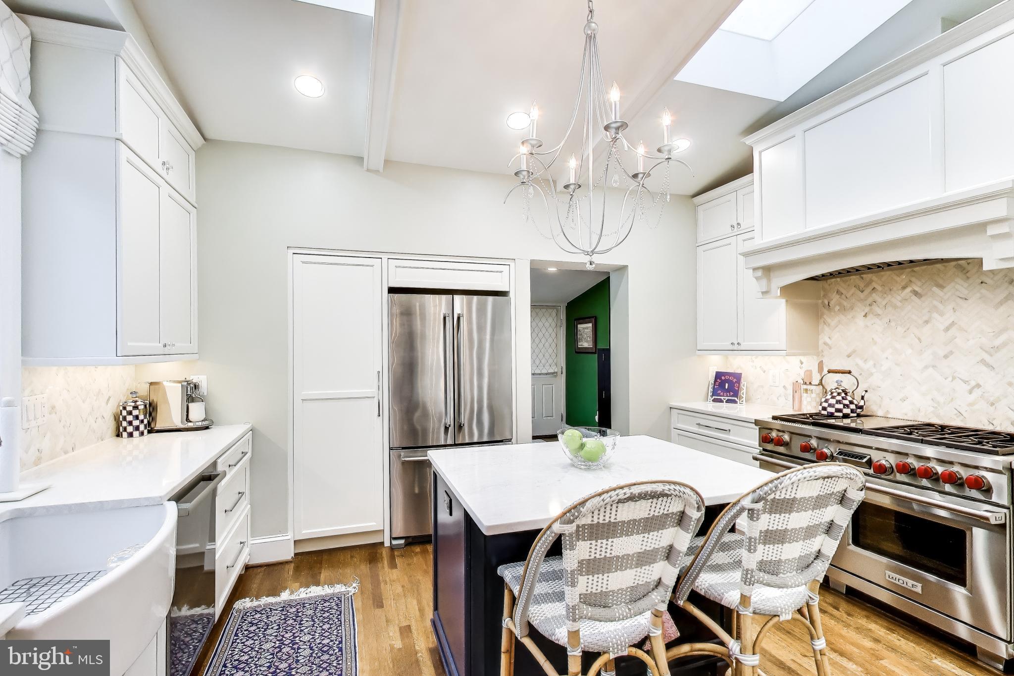 WESTMORELAND HILLS - Residential