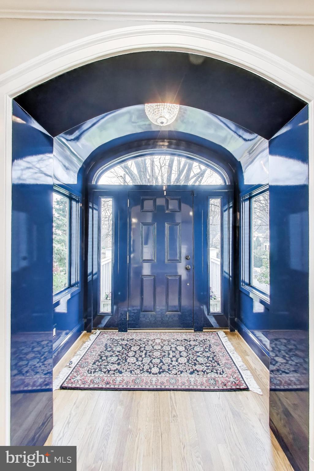 WESTMORELAND HILLS - Residential