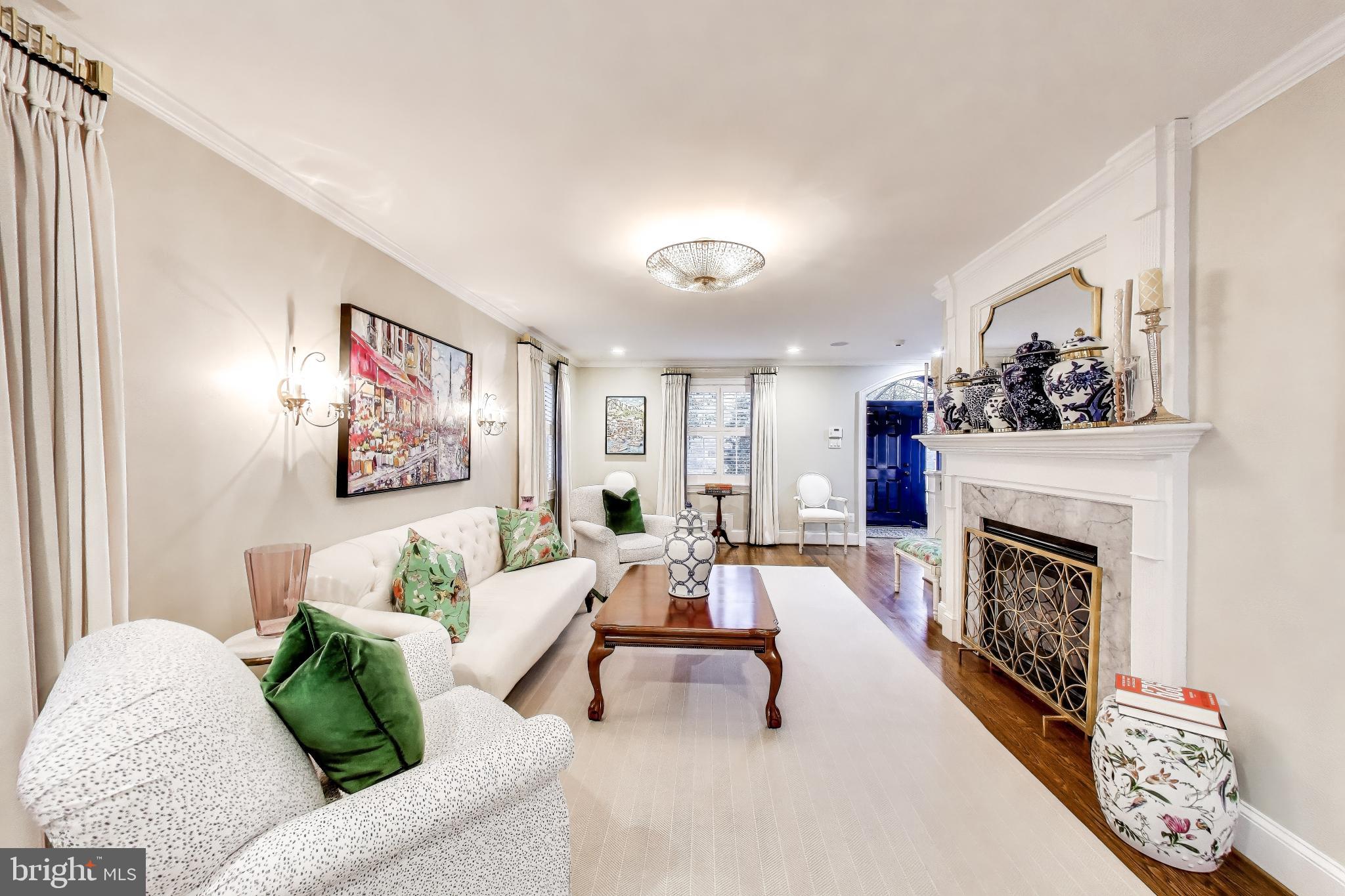 WESTMORELAND HILLS - Residential