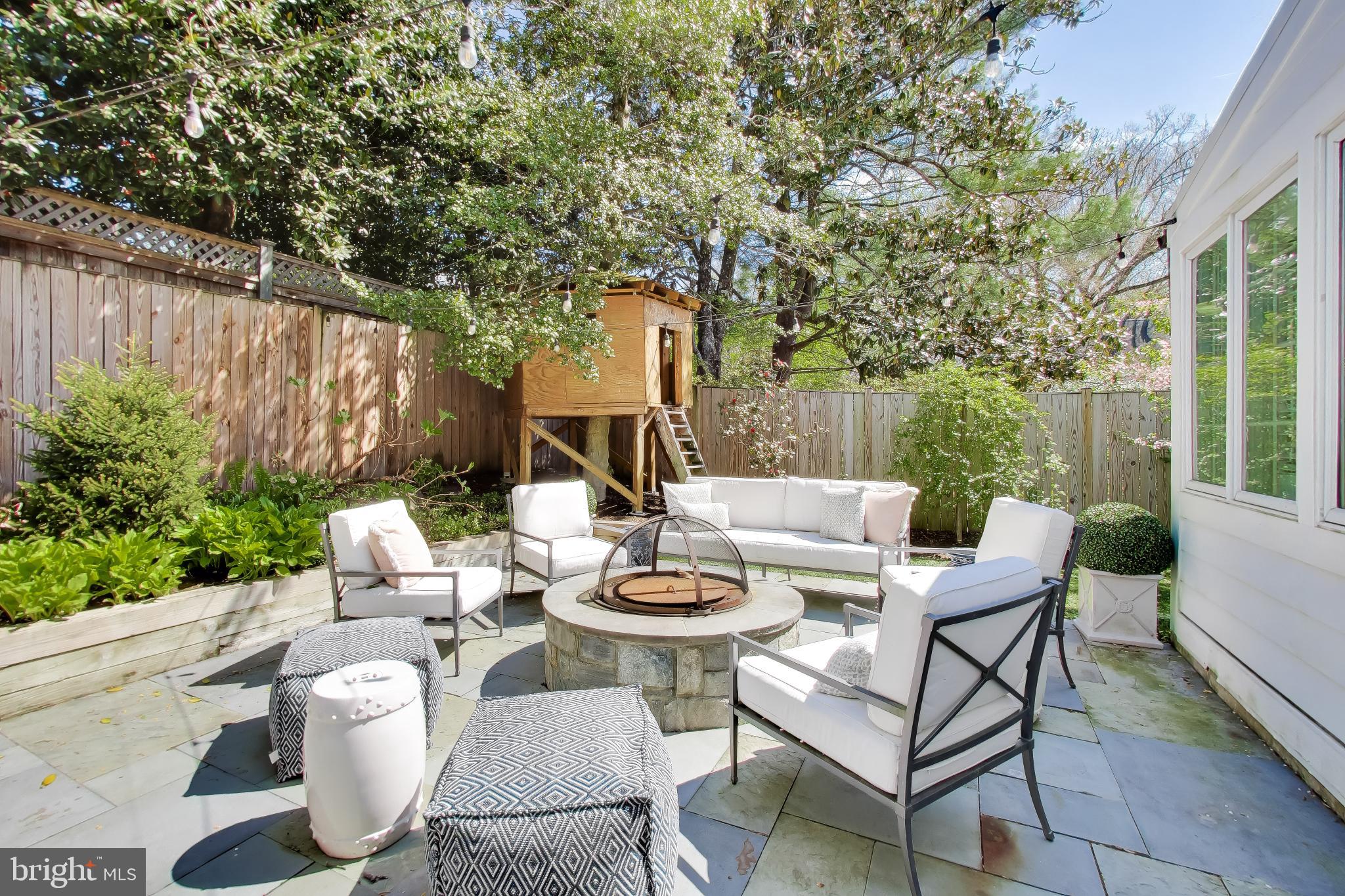 WESTMORELAND HILLS - Residential