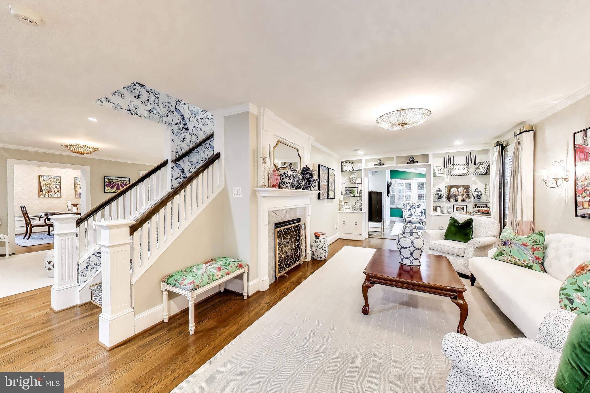 WESTMORELAND HILLS - Residential