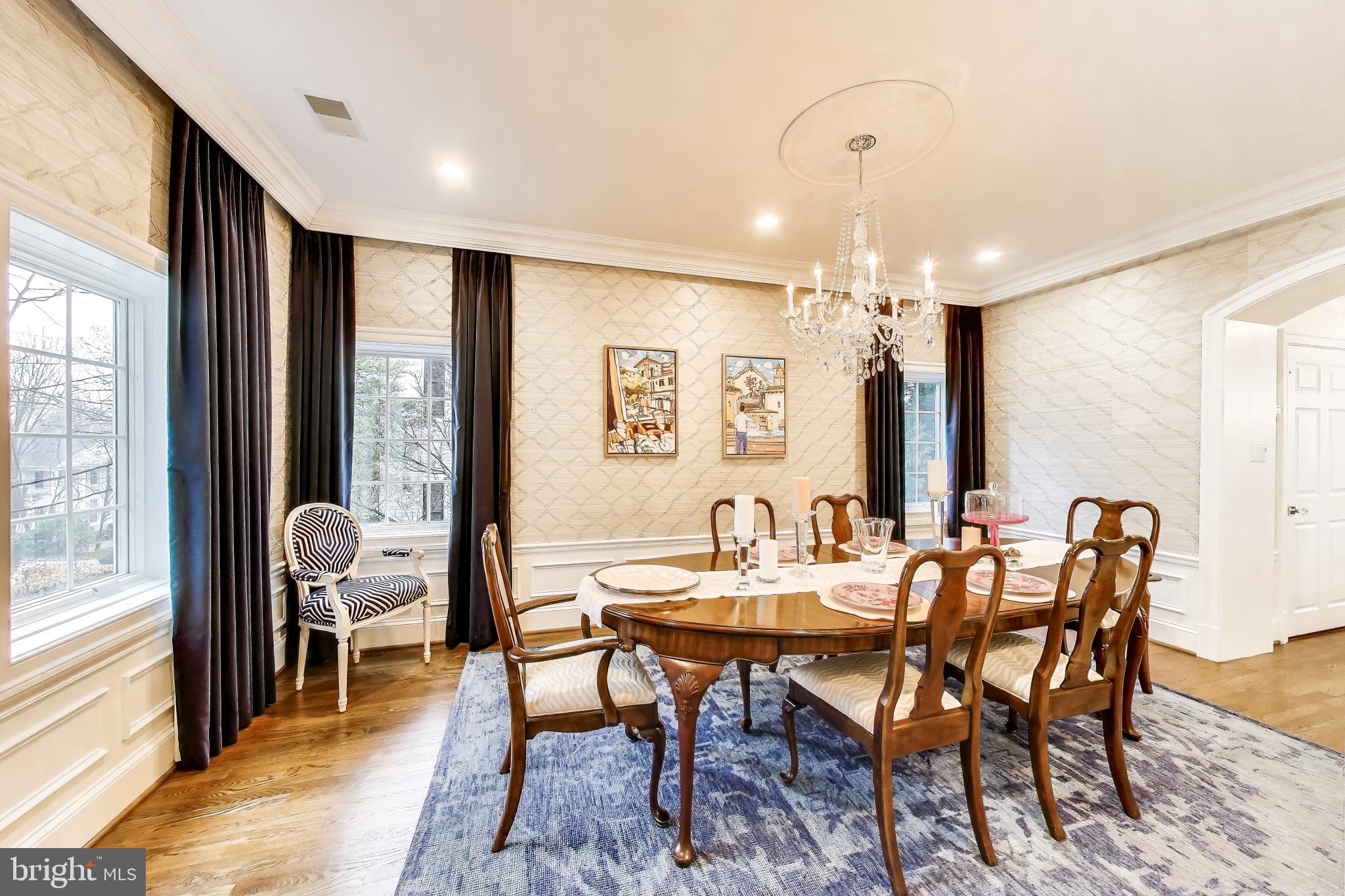 WESTMORELAND HILLS - Residential