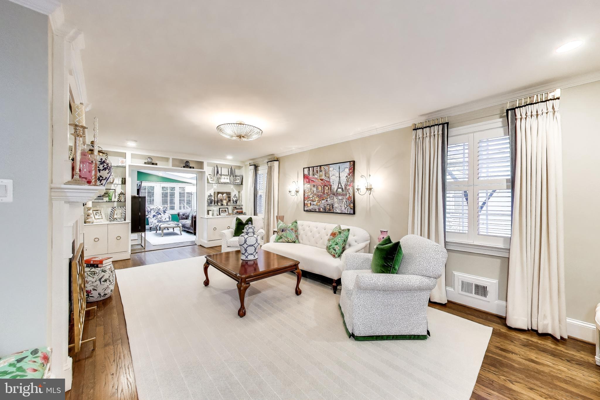 WESTMORELAND HILLS - Residential