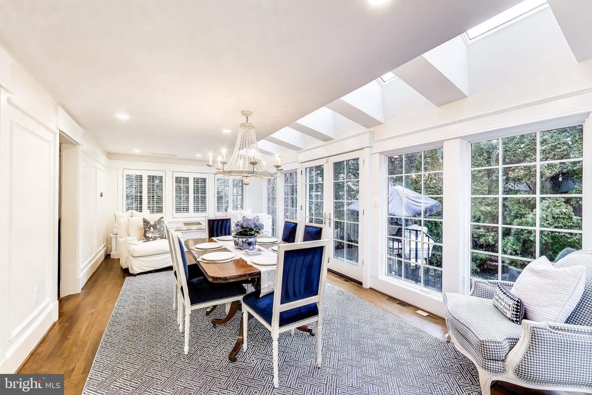 WESTMORELAND HILLS - Residential