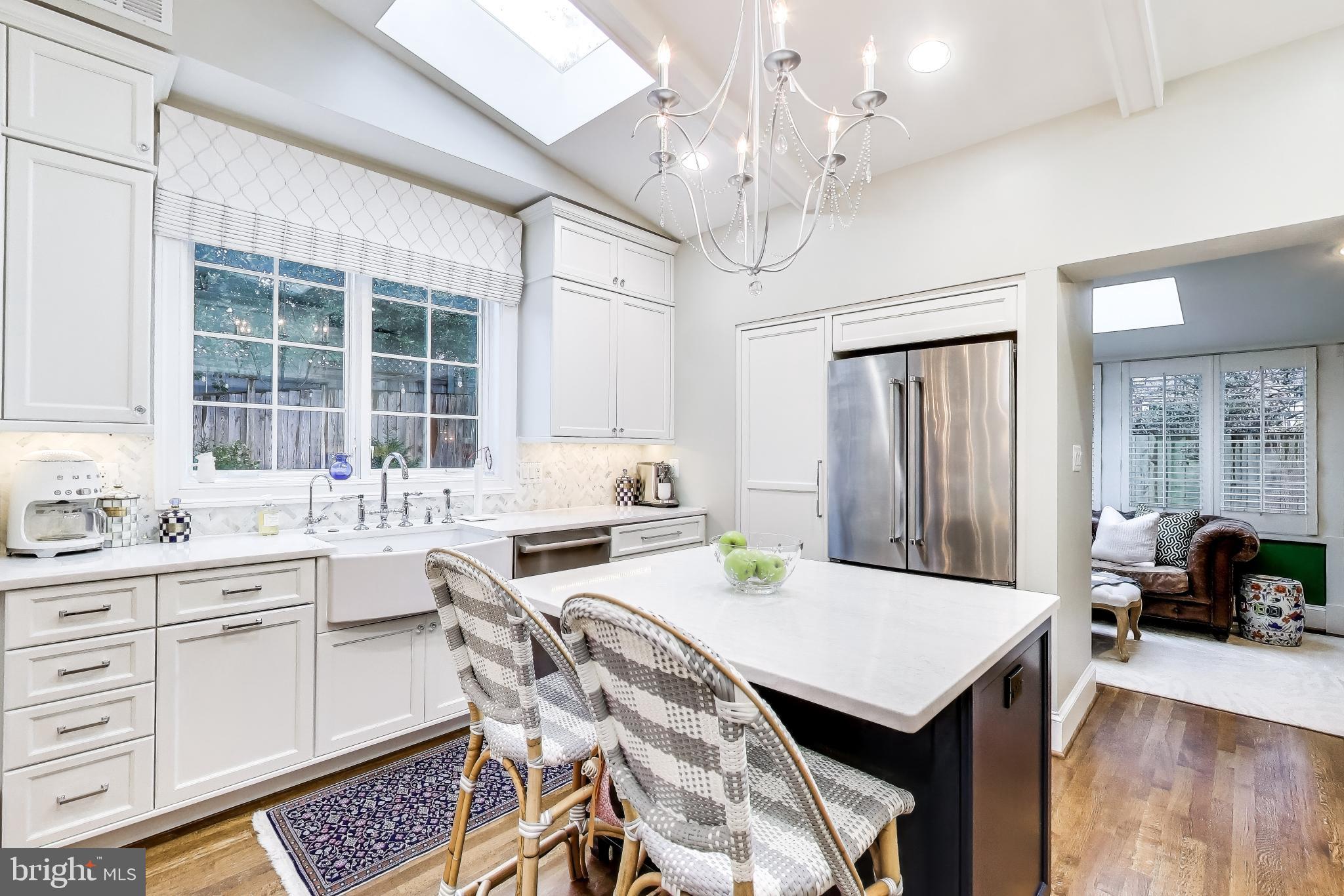 WESTMORELAND HILLS - Residential