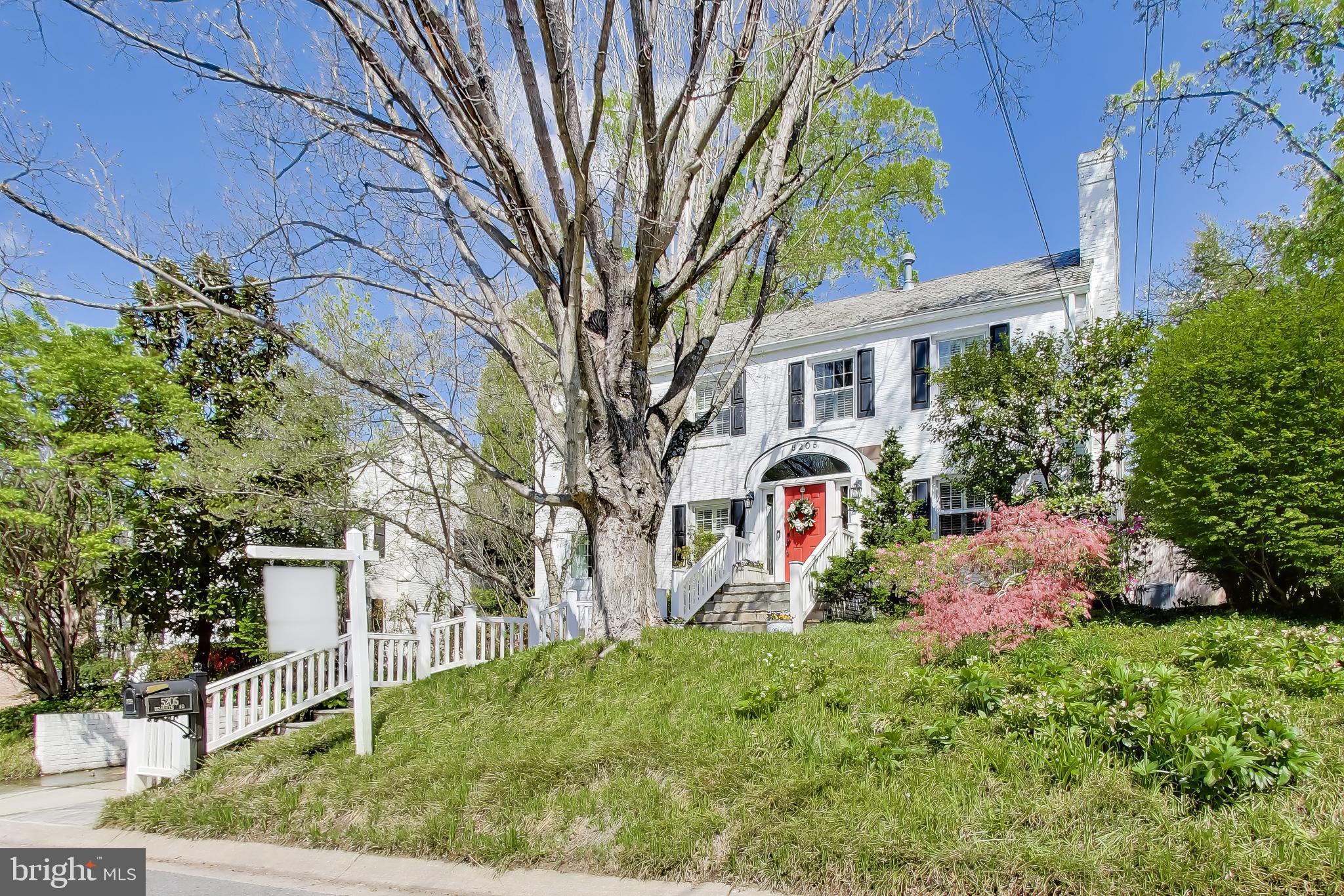 WESTMORELAND HILLS - Residential