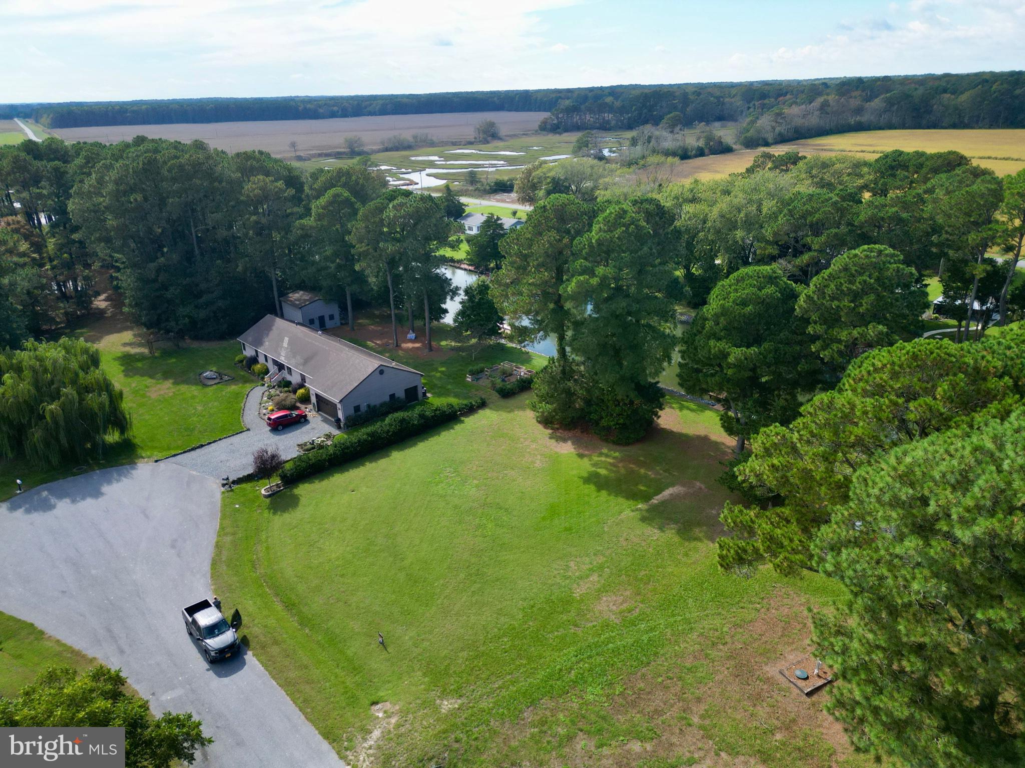 TANHOUSE ROAD