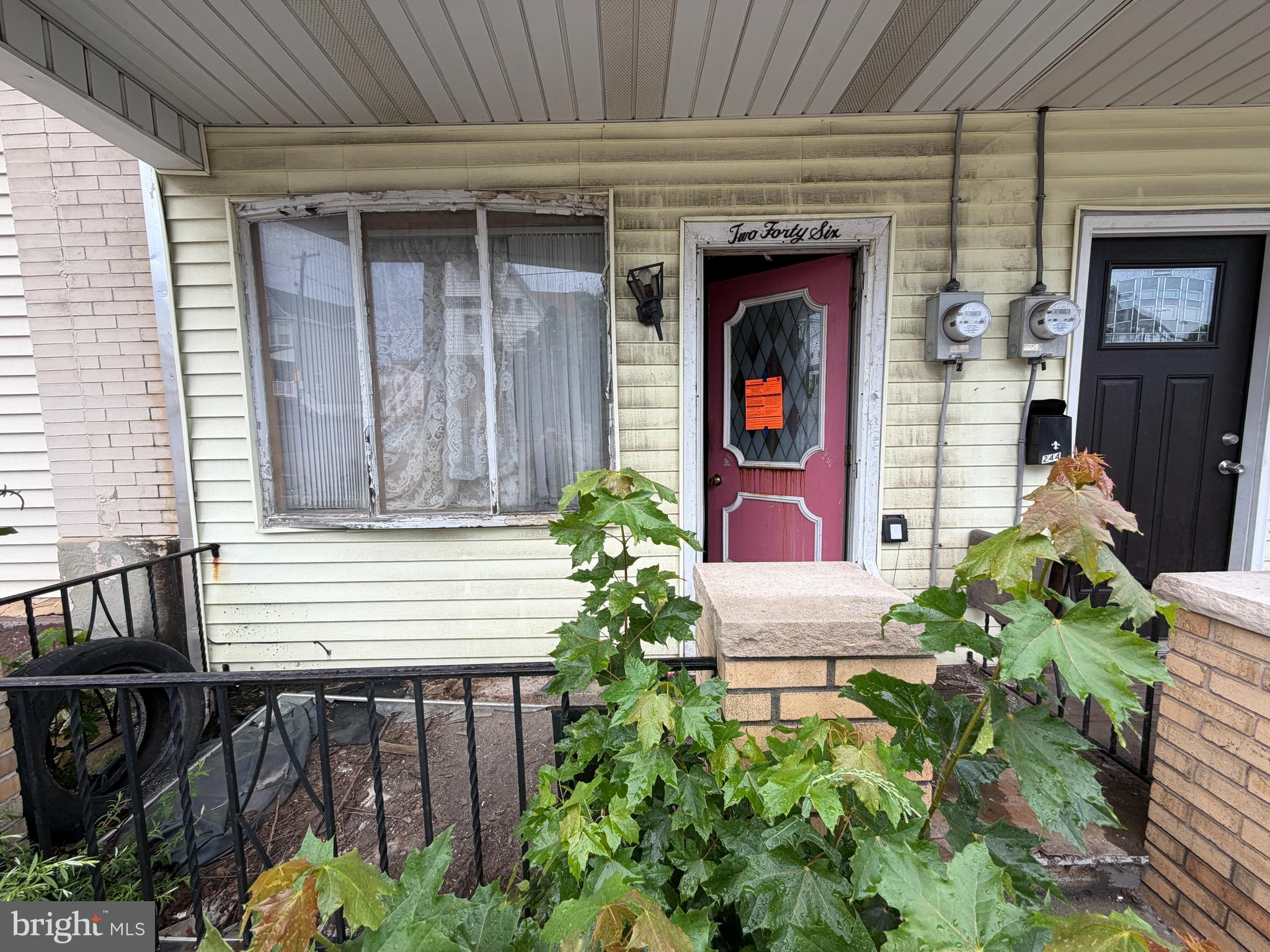 246 S POPLAR STREET